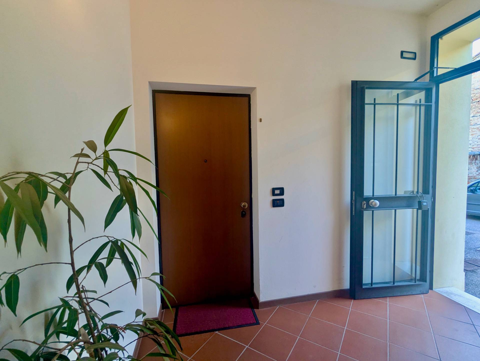 Appartamento in affitto a Ferrara, Centro storico