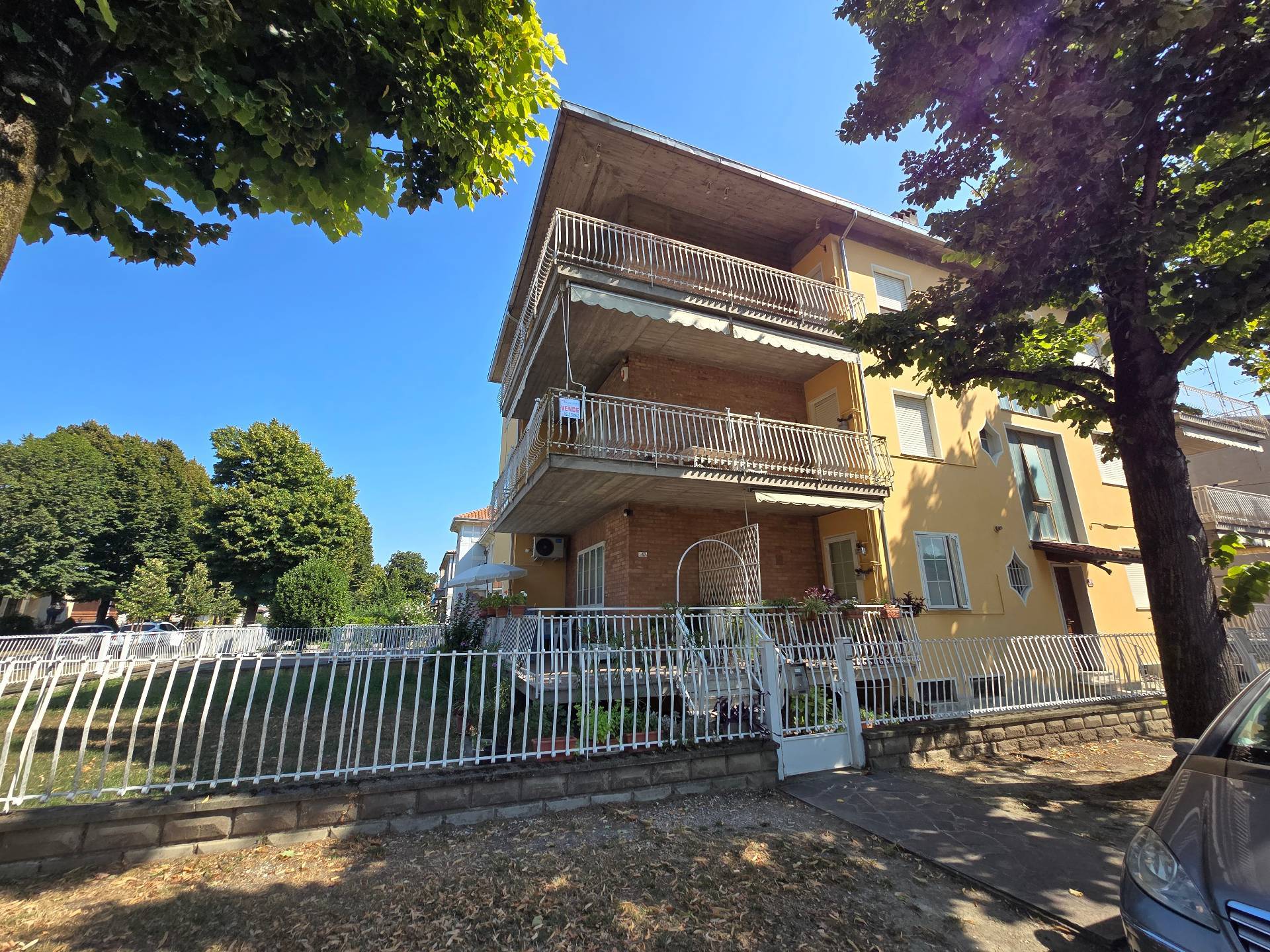 Appartamento in vendita a Bondeno, Bondeno