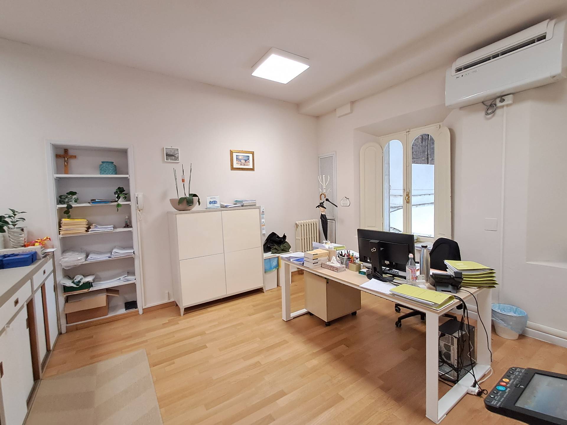Studio/Ufficio in affitto a Ferrara, Centro storico