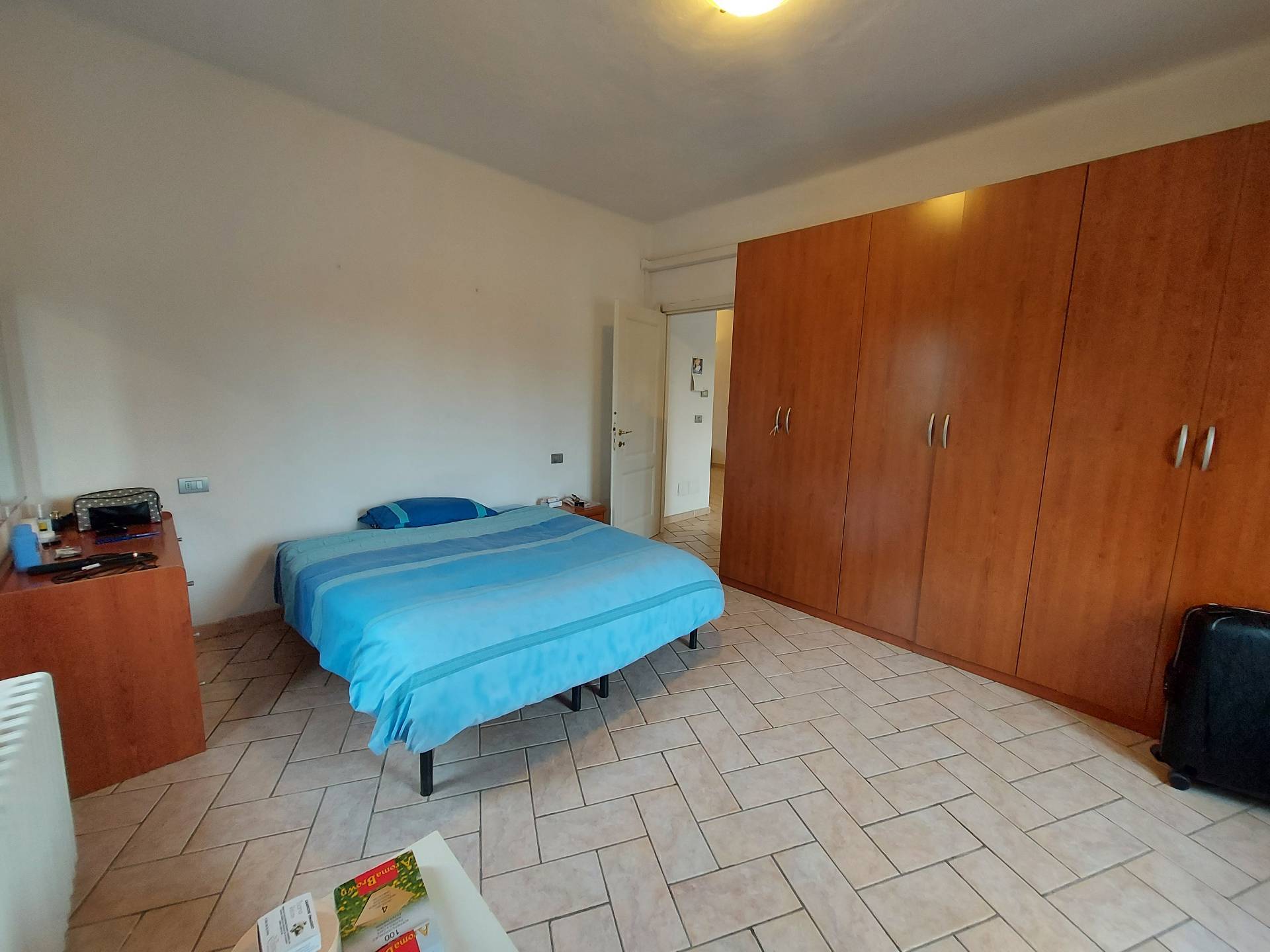 Appartamento in affitto a Ferrara, Centro storico