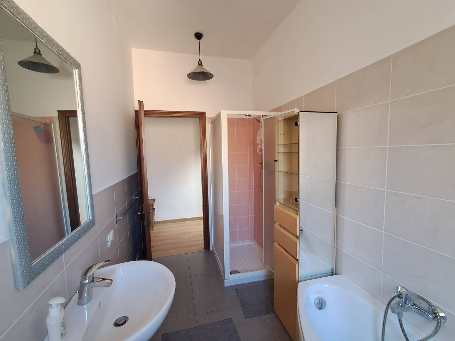 Stanza doppia in affitto a Ferrara, Centro storico