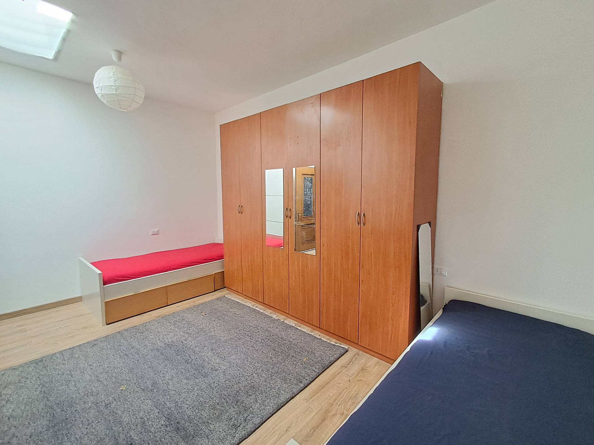 Stanza doppia in affitto a Ferrara, Centro storico