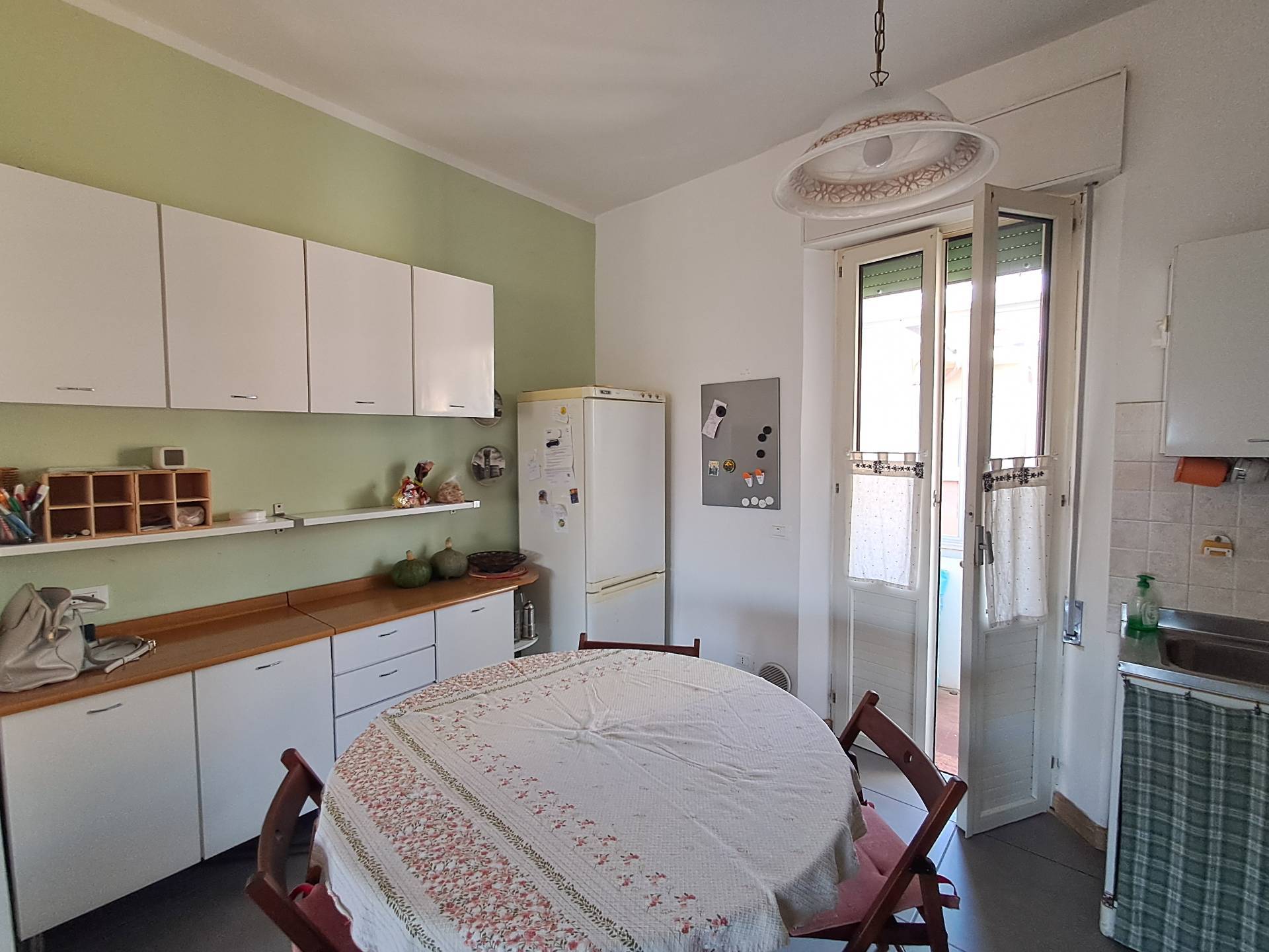 Stanza doppia in affitto a Ferrara, Centro storico