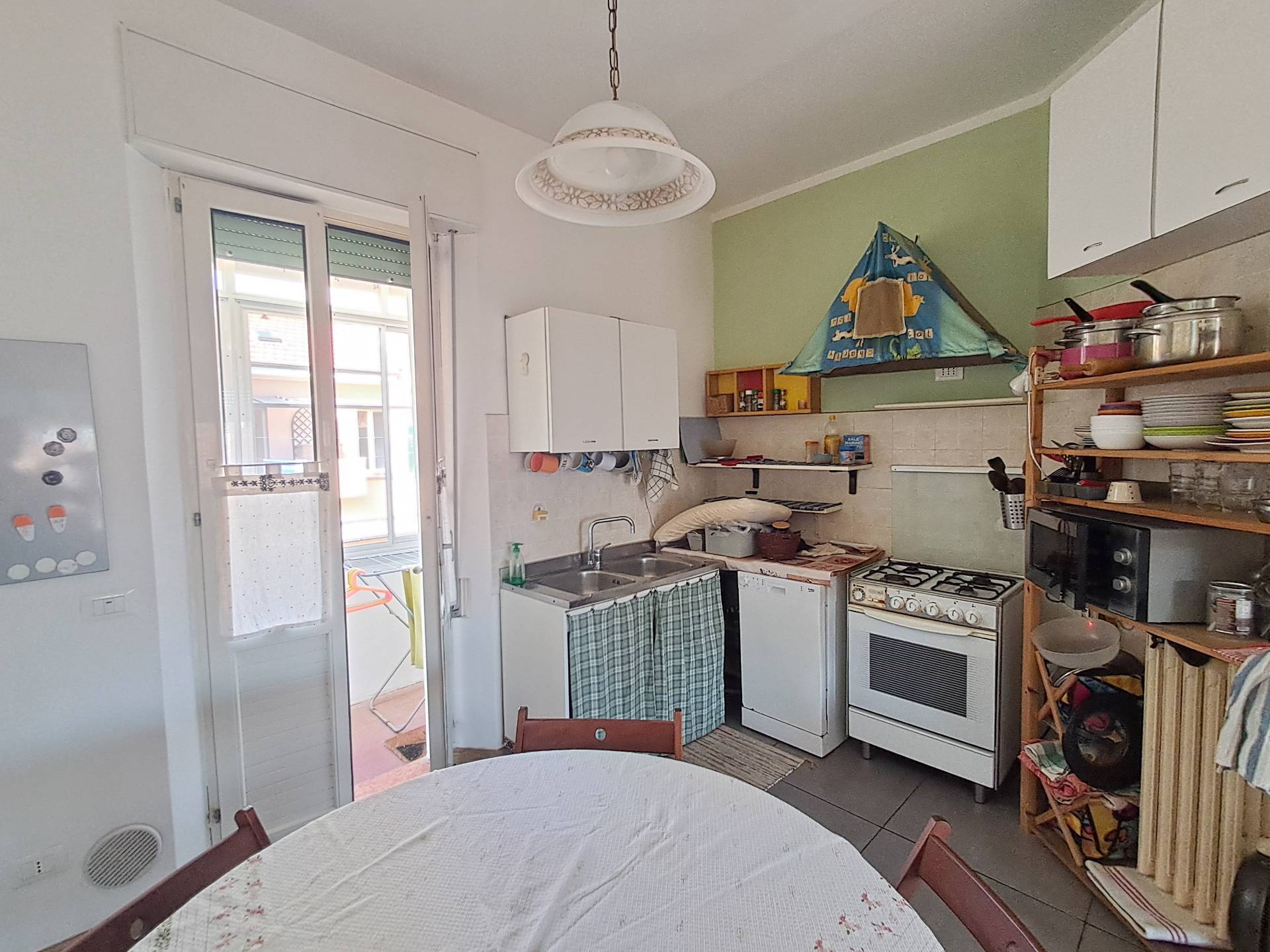 Stanza doppia in affitto a Ferrara, Centro storico