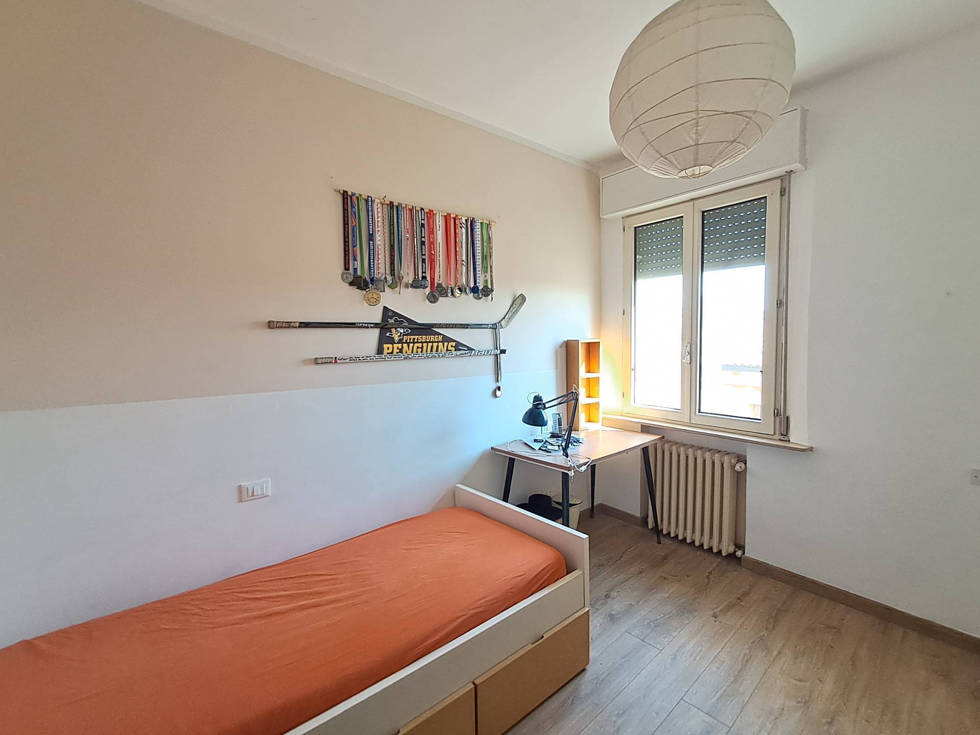 Stanza singola in affitto a Ferrara, Centro storico