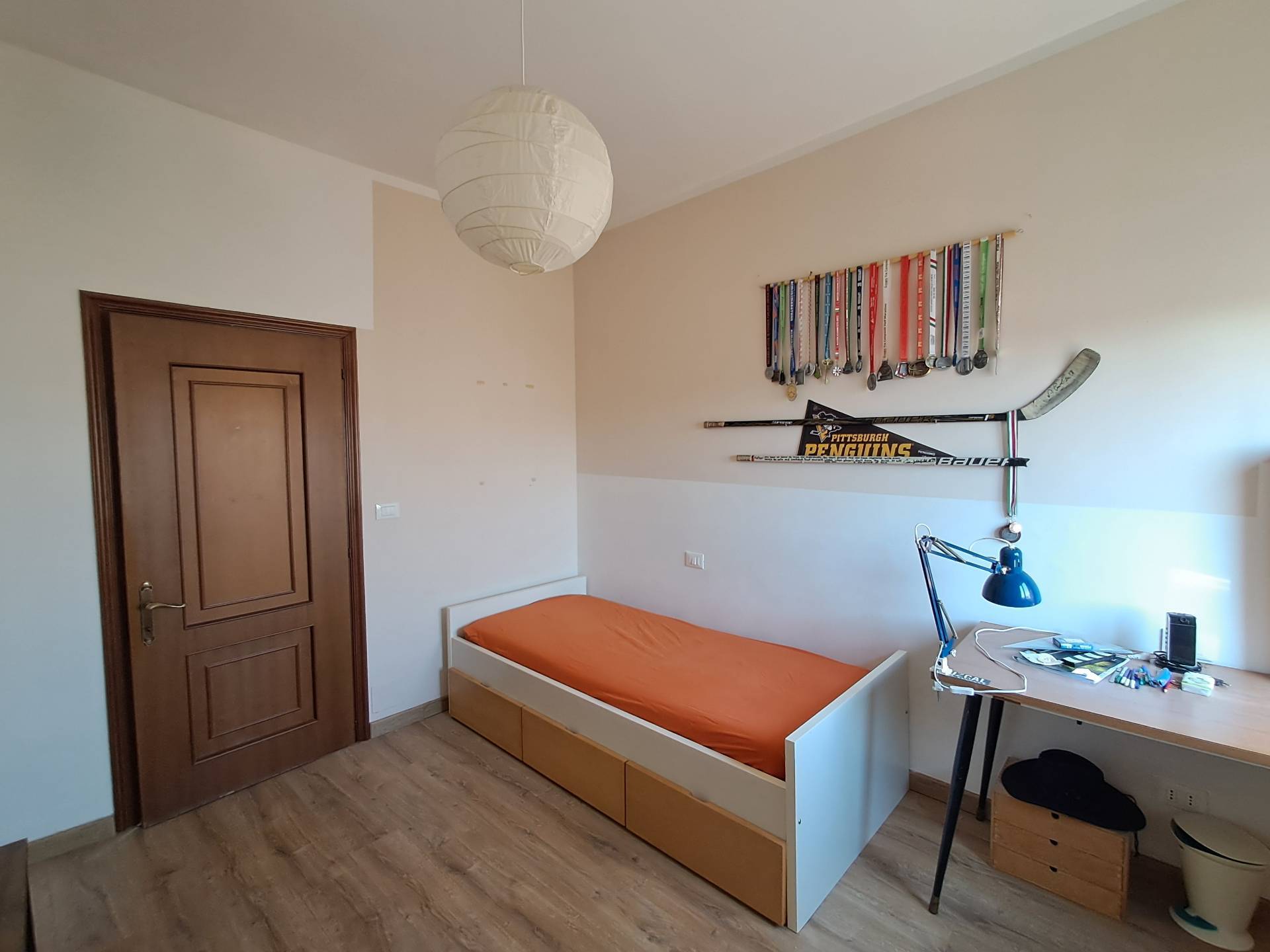 Stanza singola in affitto a Ferrara, Centro storico