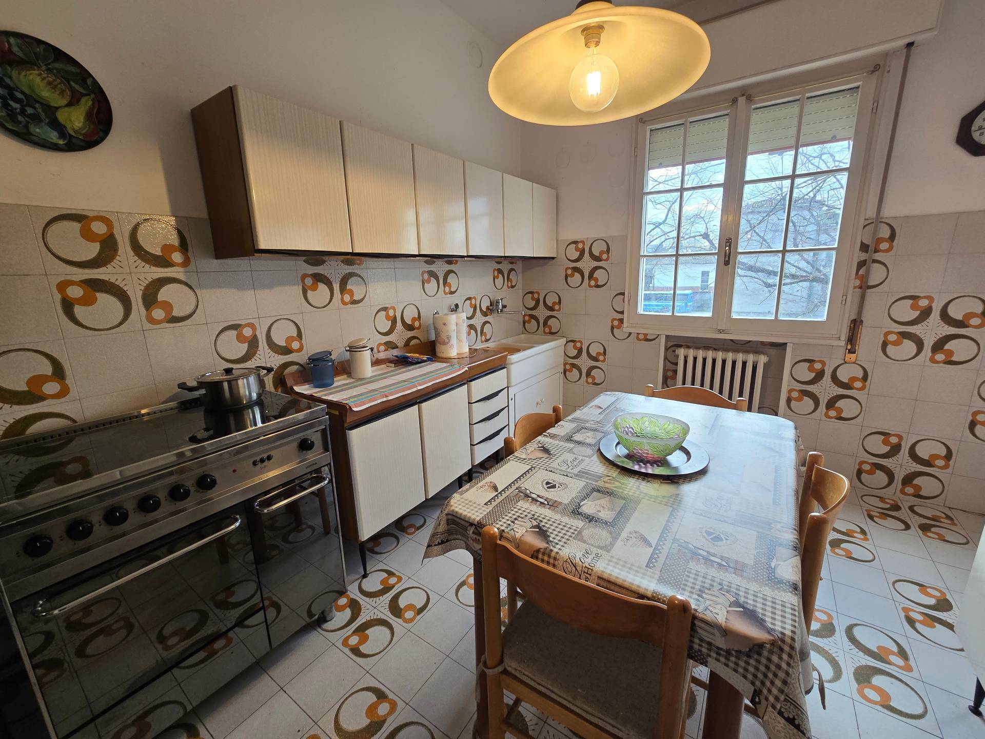 Appartamento in vendita a Bondeno, Bondeno