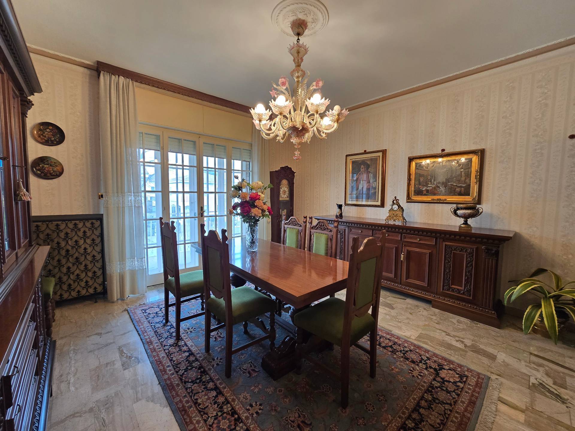 Appartamento in vendita a Bondeno, Bondeno