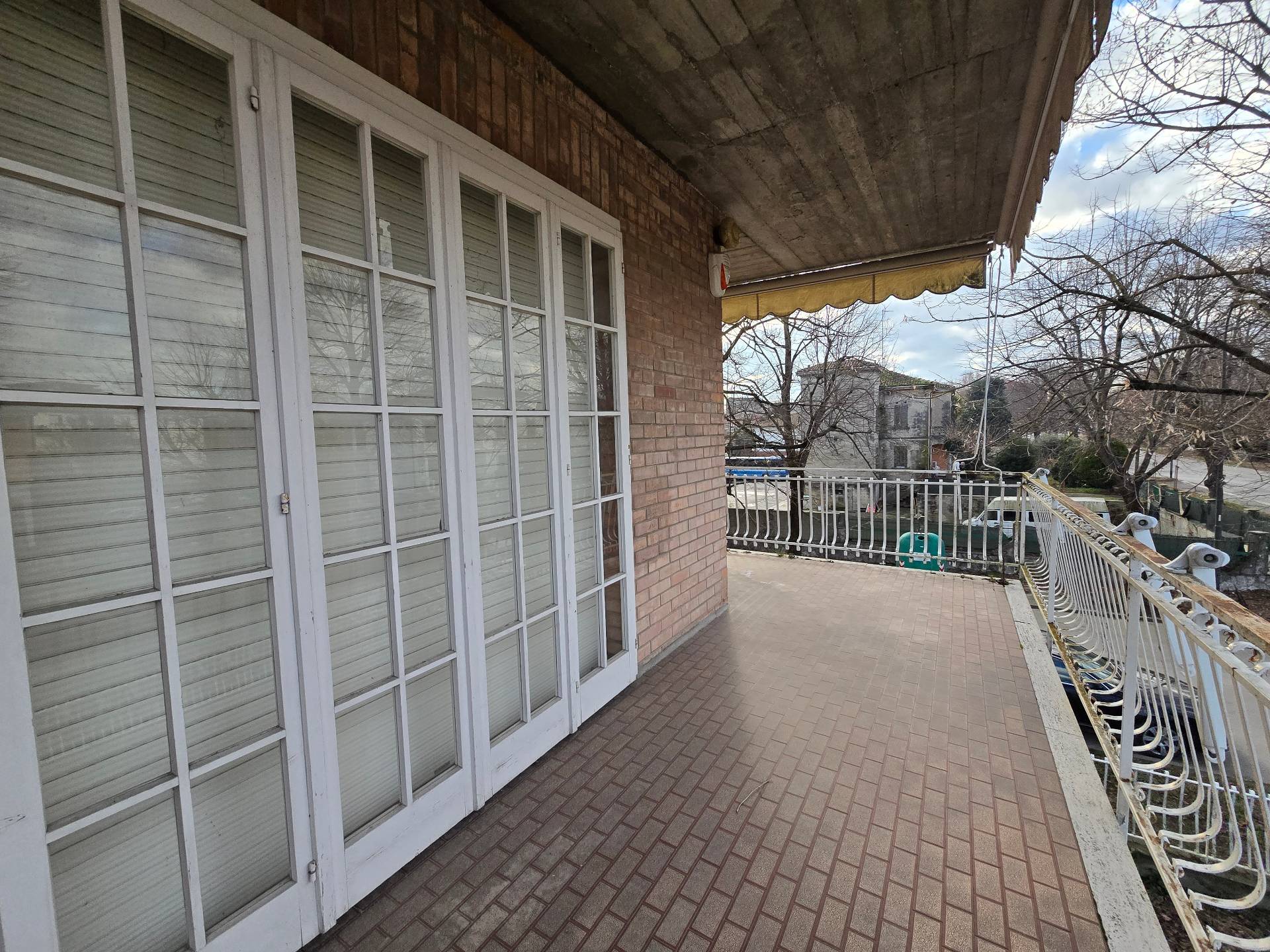 Appartamento in vendita a Bondeno, Bondeno