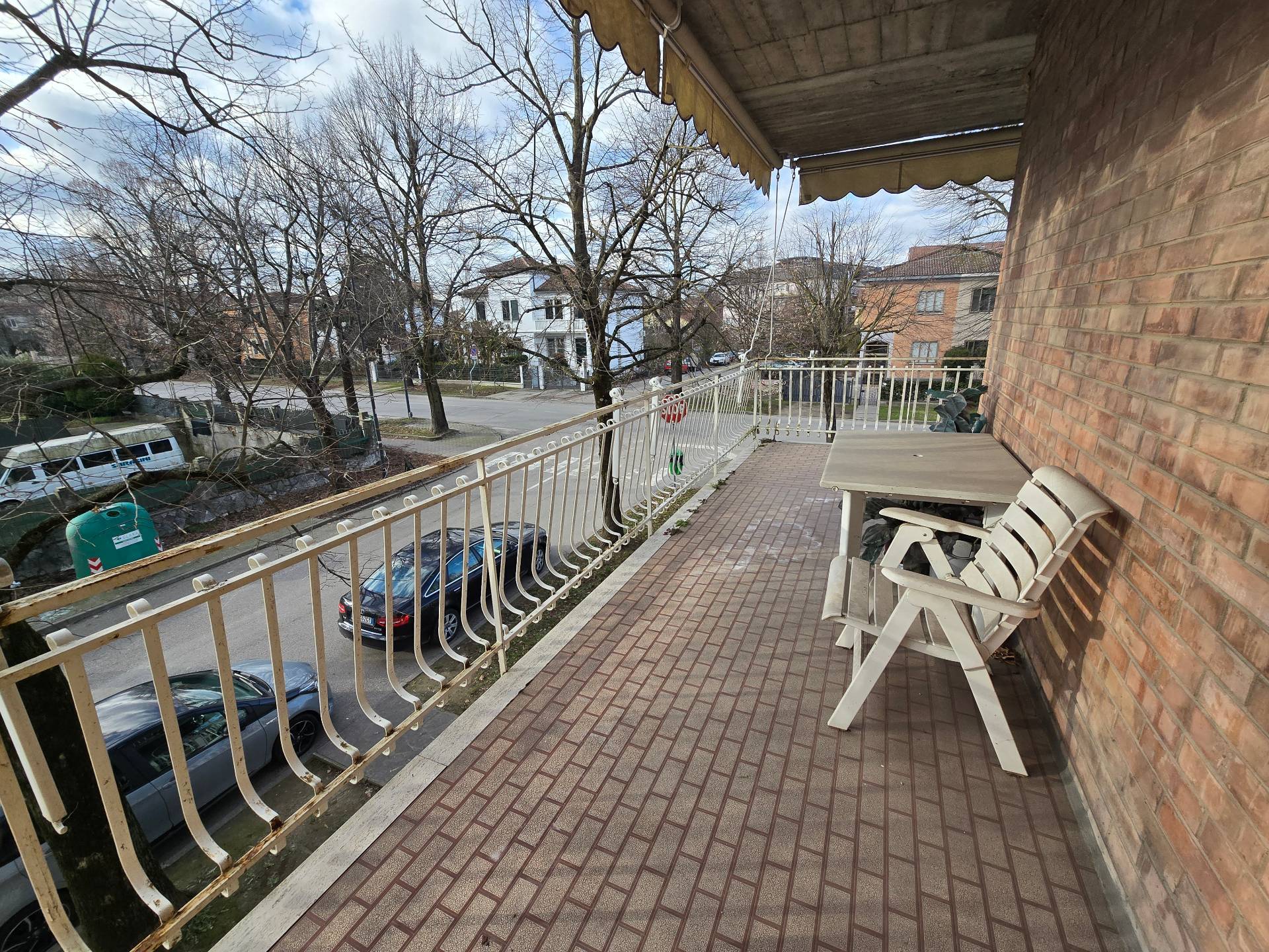 Appartamento in vendita a Bondeno, Bondeno