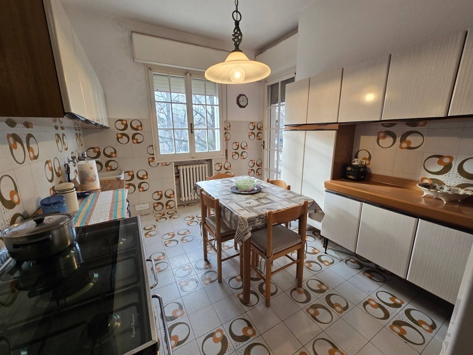 Appartamento in vendita a Bondeno, Bondeno