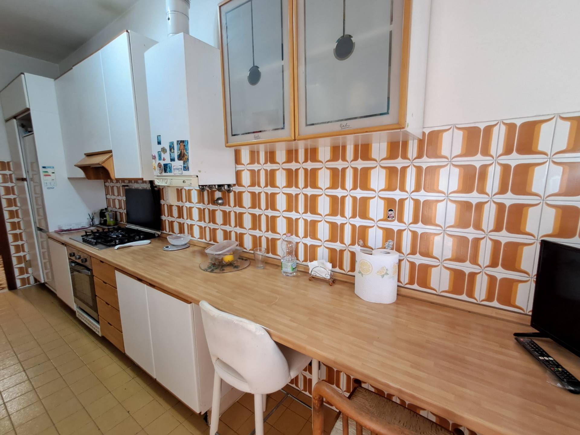 Appartamento in vendita a Ferrara