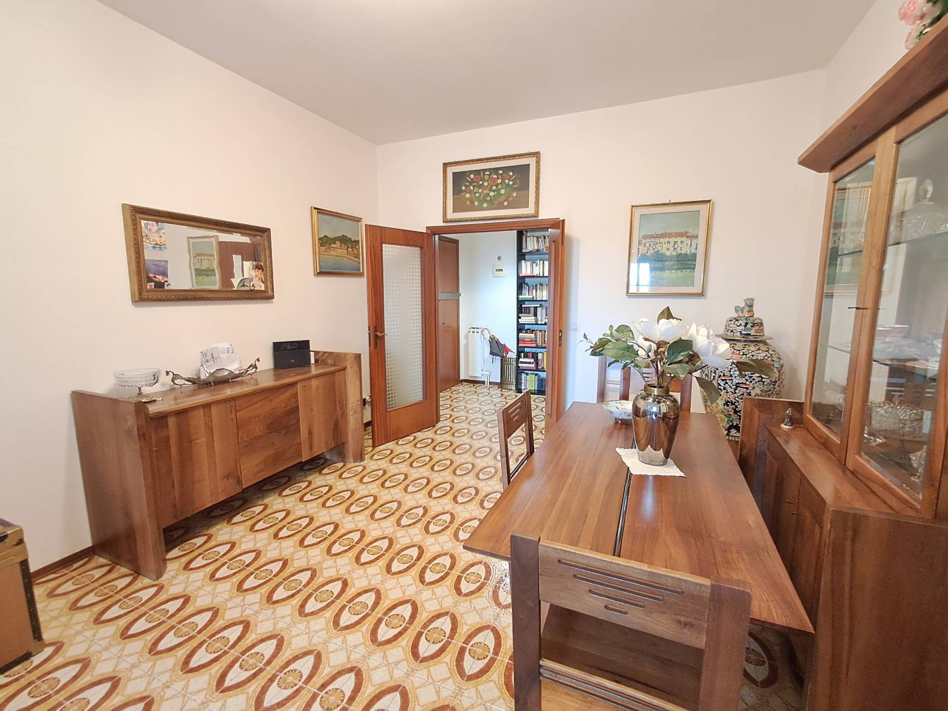 Appartamento in vendita a Ferrara