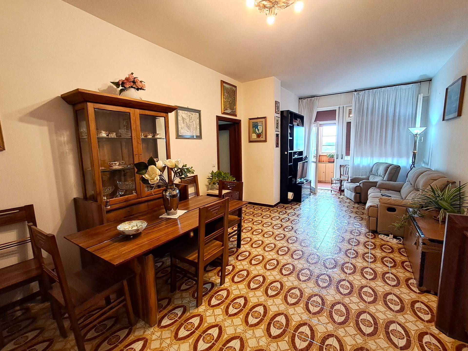 Appartamento in vendita a Ferrara