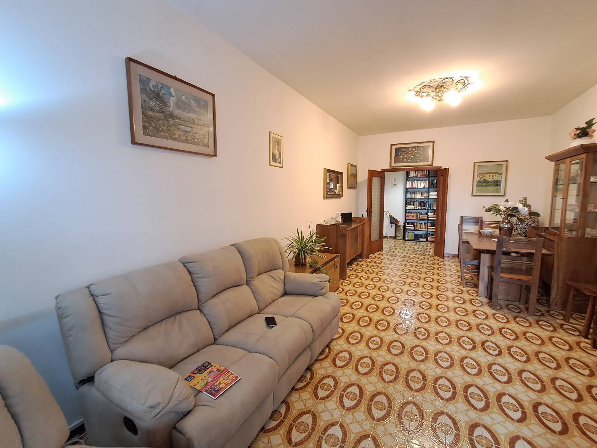 Appartamento in vendita a Ferrara