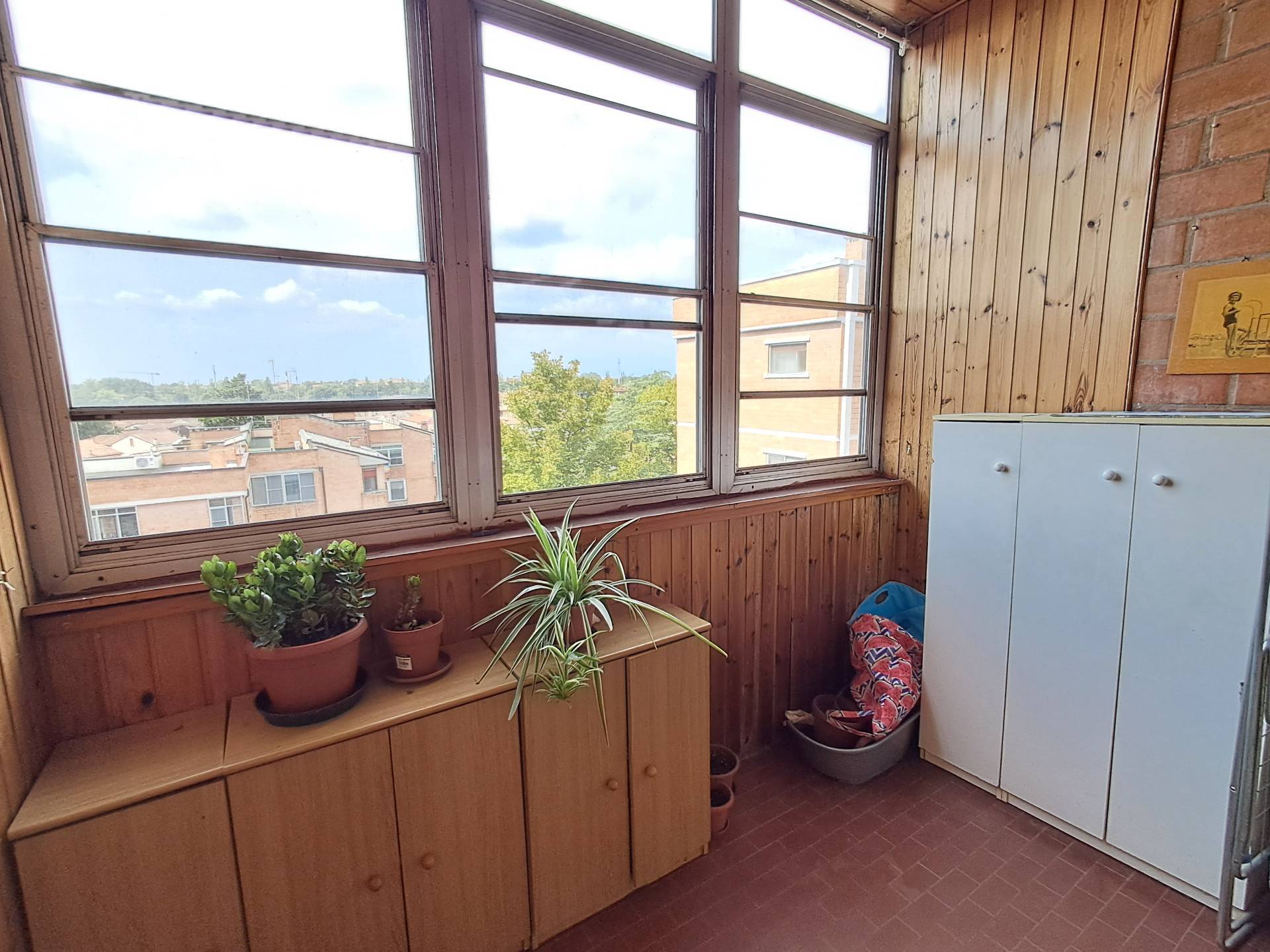 Appartamento in vendita a Ferrara