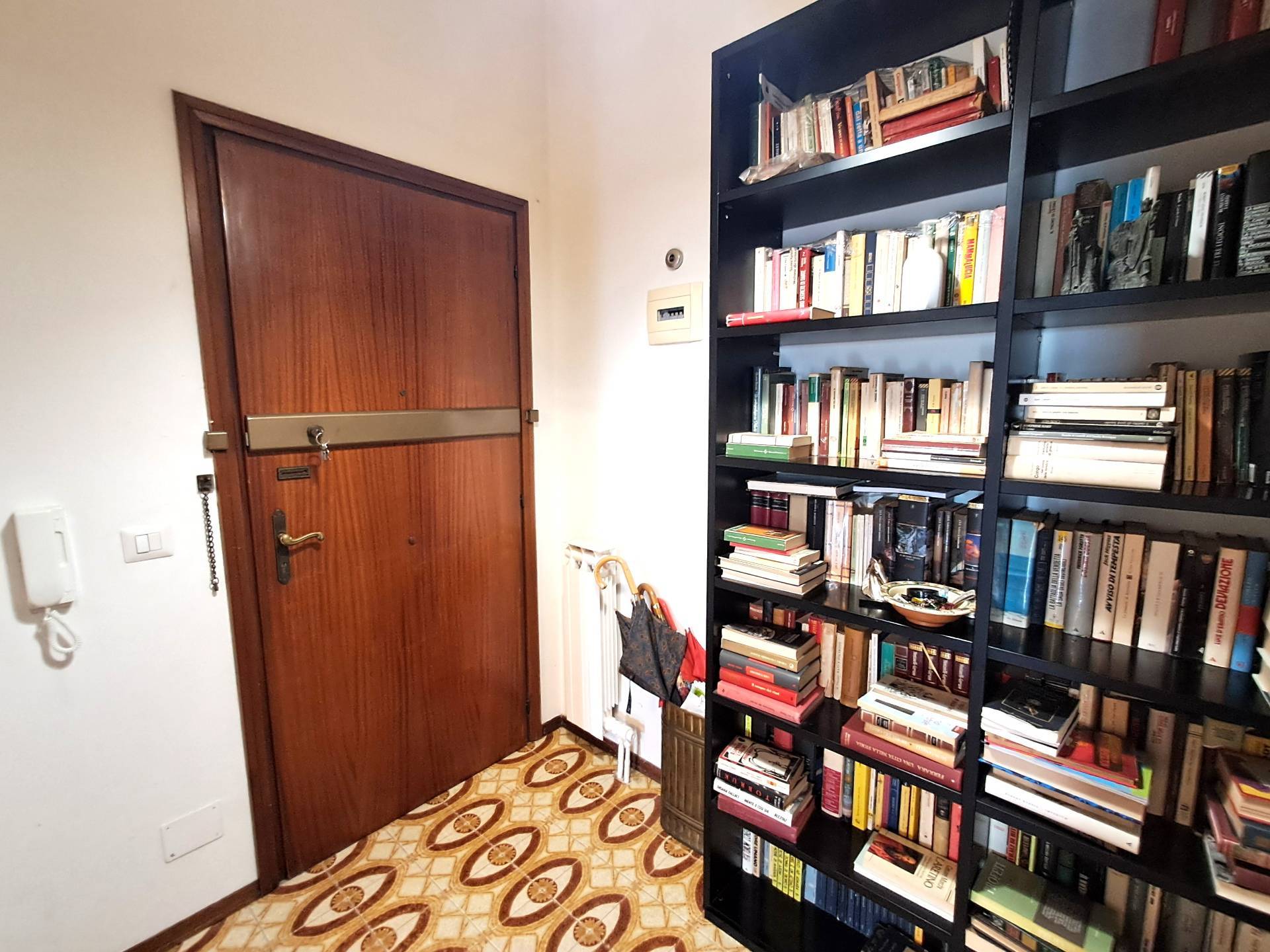 Appartamento in vendita a Ferrara