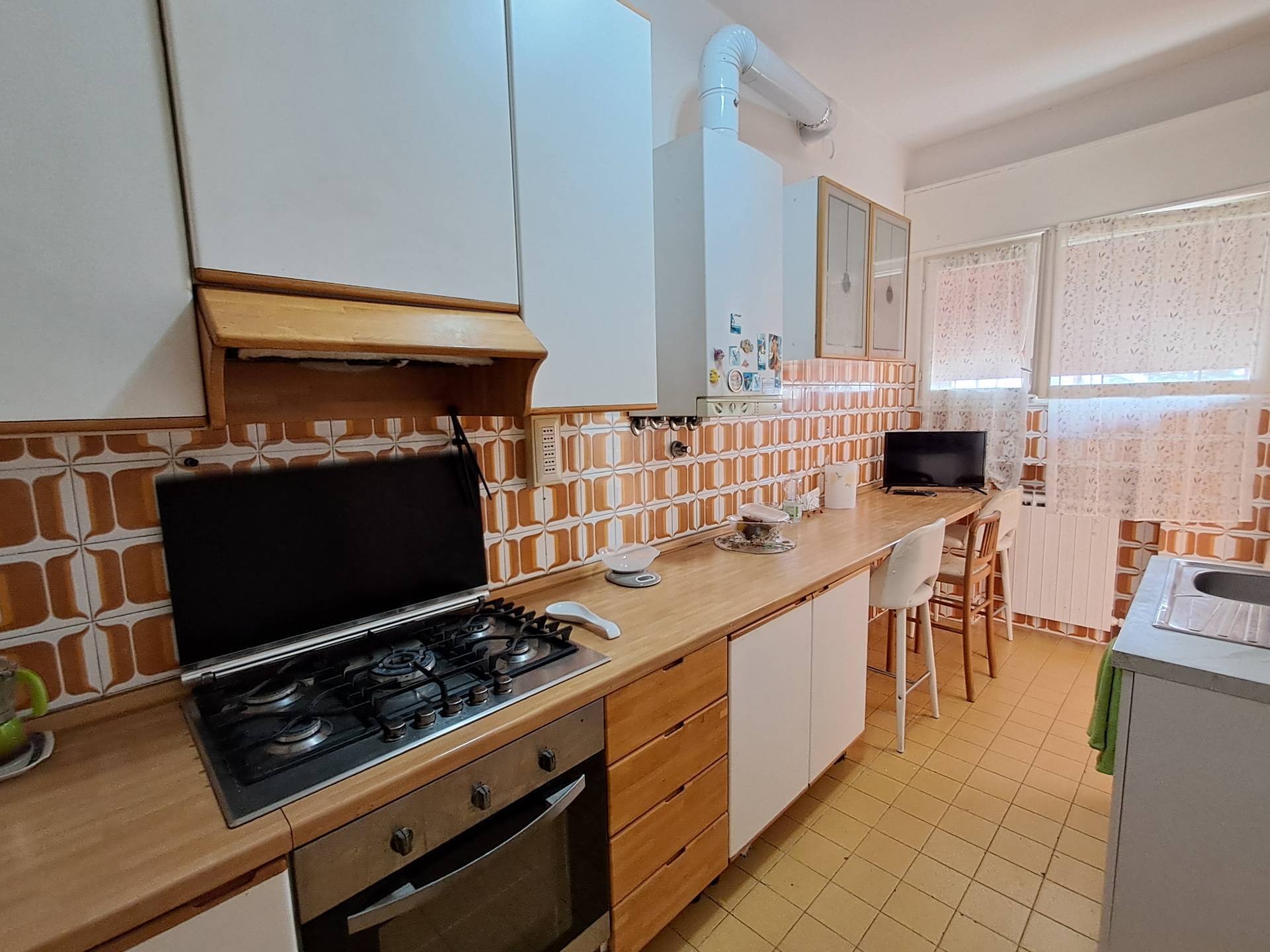 Appartamento in vendita a Ferrara