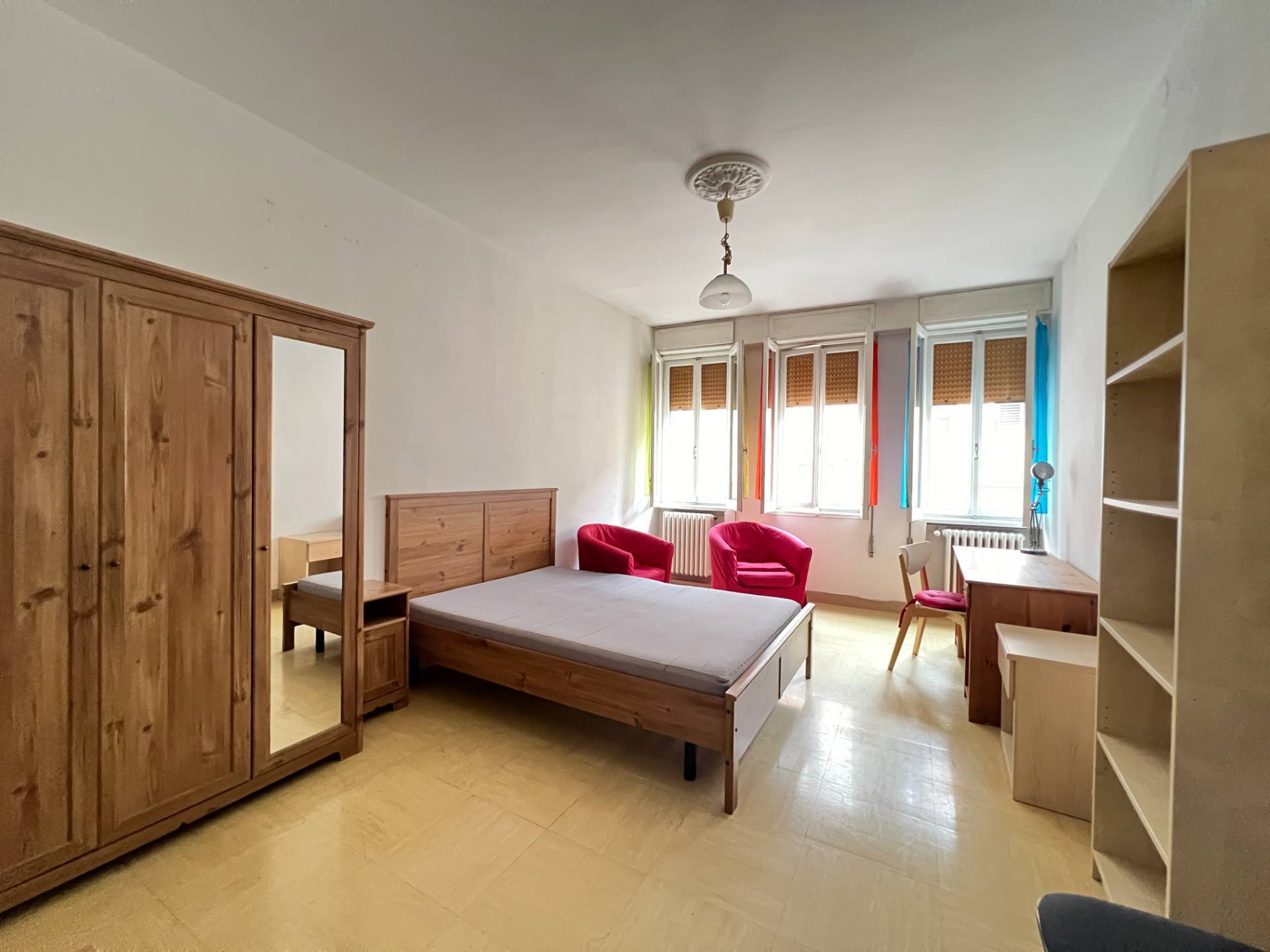 Stanza singola in affitto a Ferrara