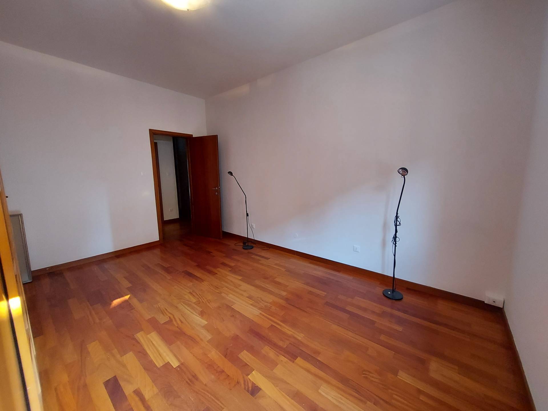 Appartamento in affitto a Ferrara, Centro storico