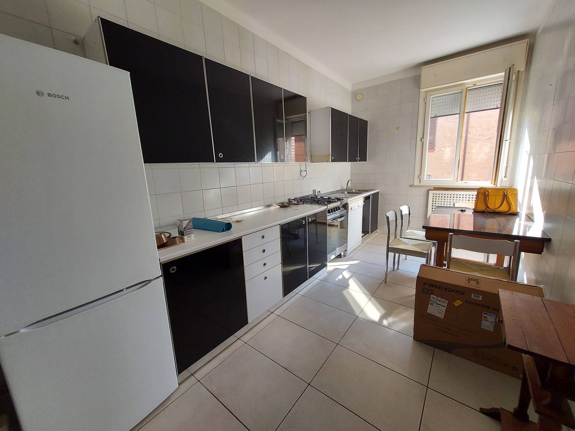 Appartamento in affitto a Ferrara, Centro storico