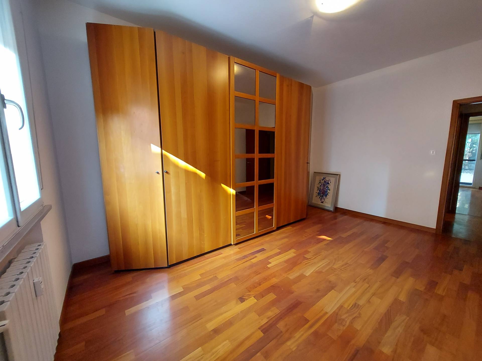 Appartamento in affitto a Ferrara, Centro storico