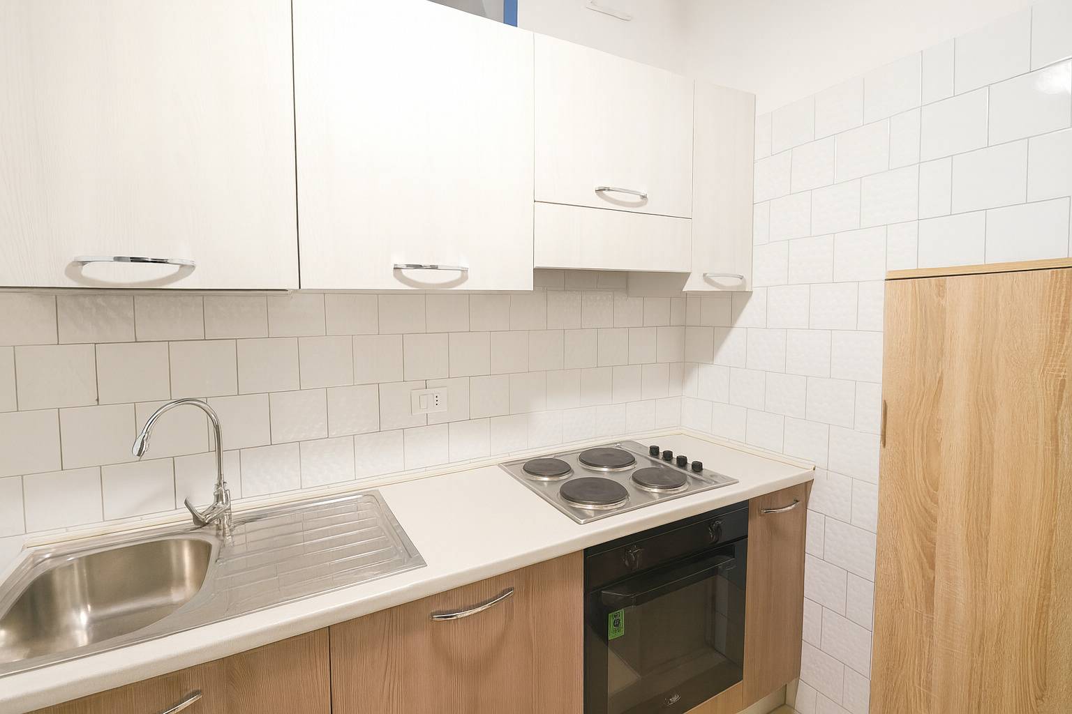 Appartamento in vendita a Ferrara, Centro storico