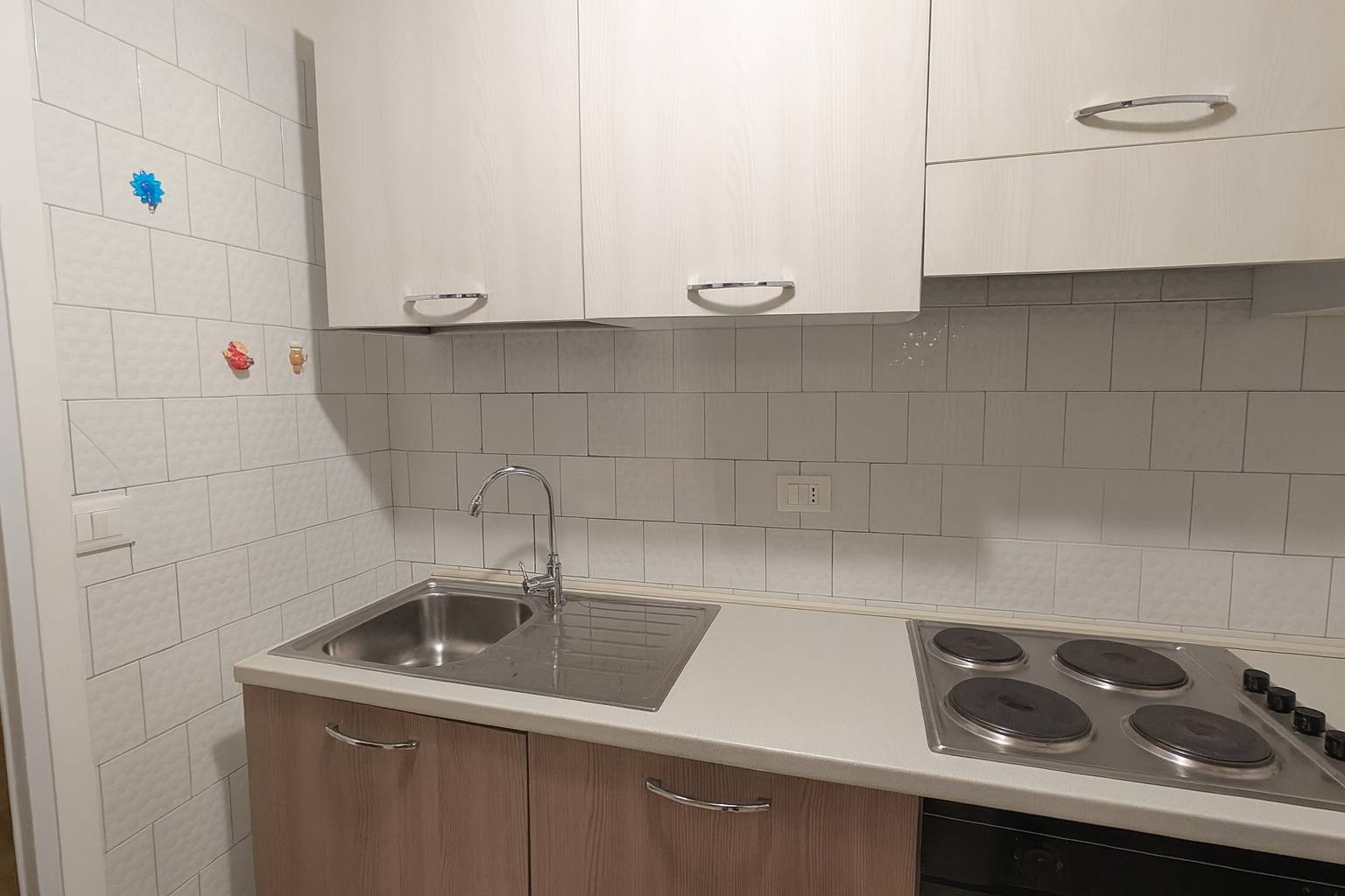 Appartamento in vendita a Ferrara, Centro storico