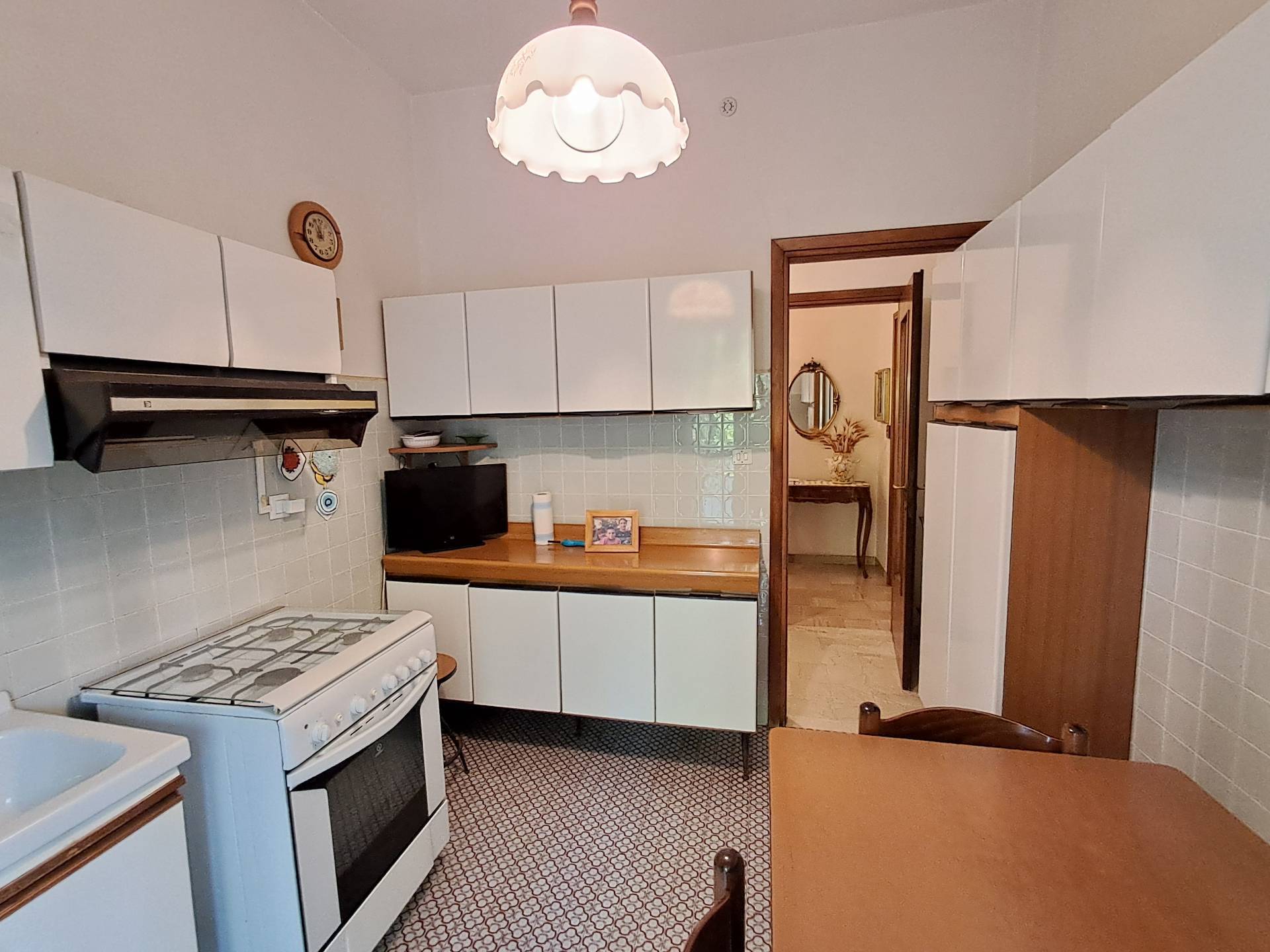 Appartamento in vendita a Ferrara, Centro storico