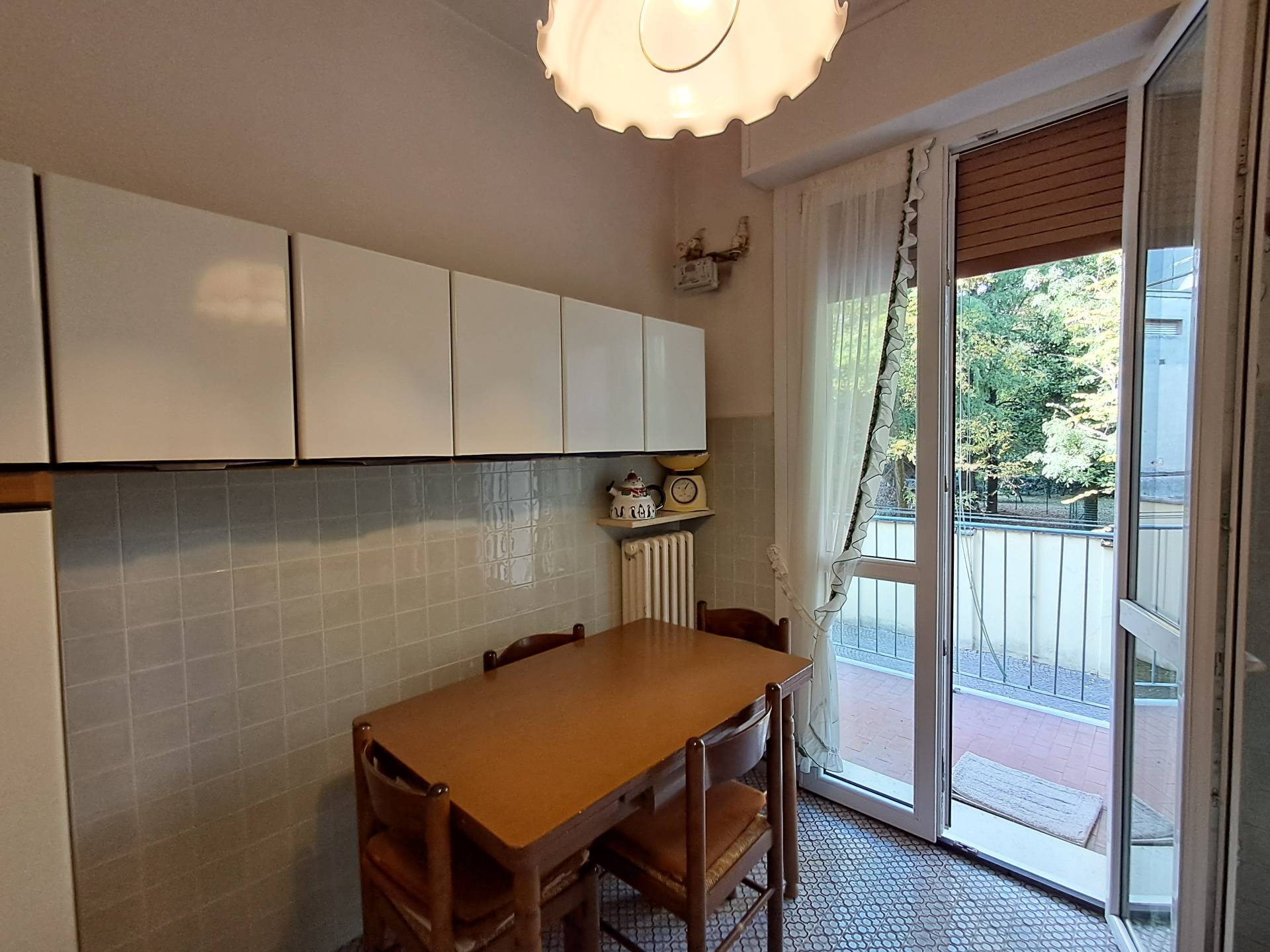 Appartamento in vendita a Ferrara, Centro storico