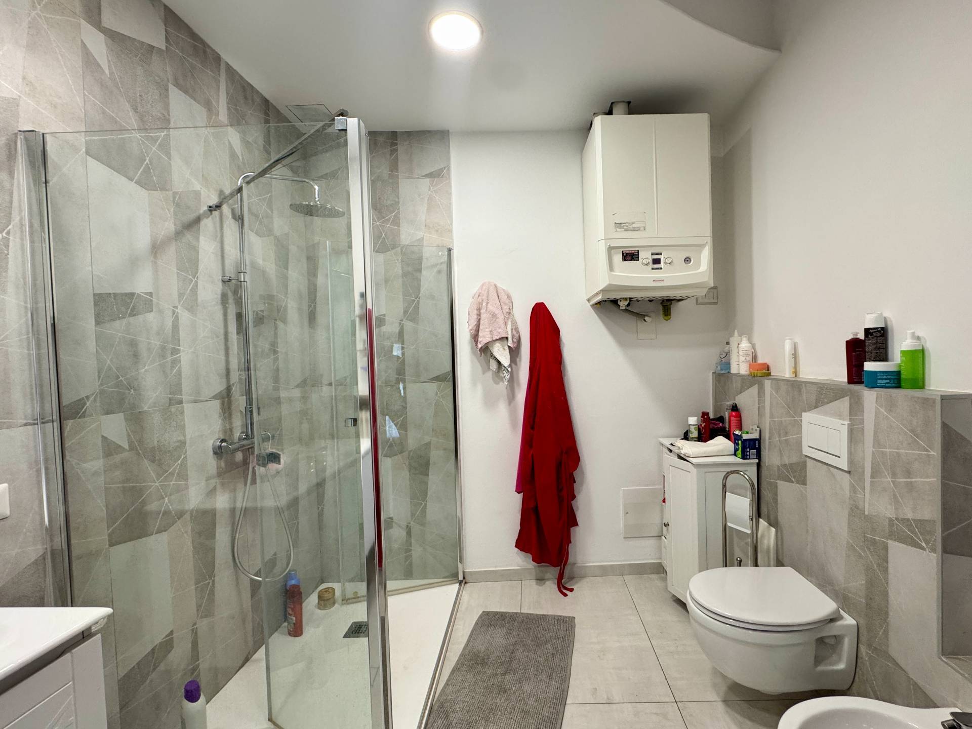 Villa in affitto a Ferrara, Via Bologna