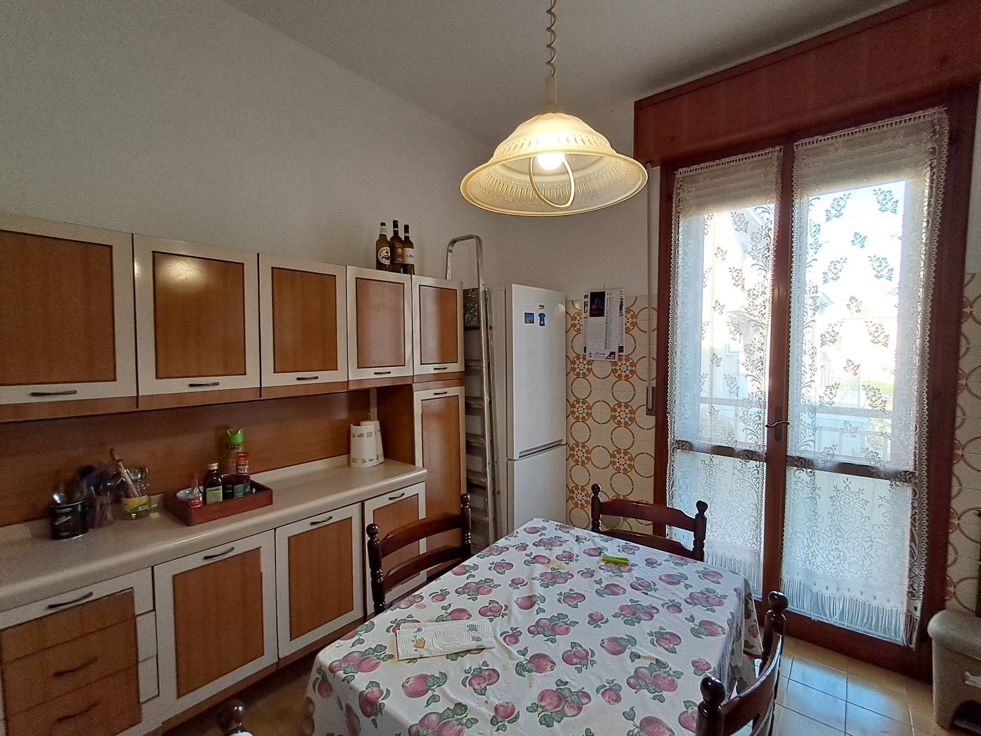 Appartamento in vendita a Ferrara, Borgo Punta