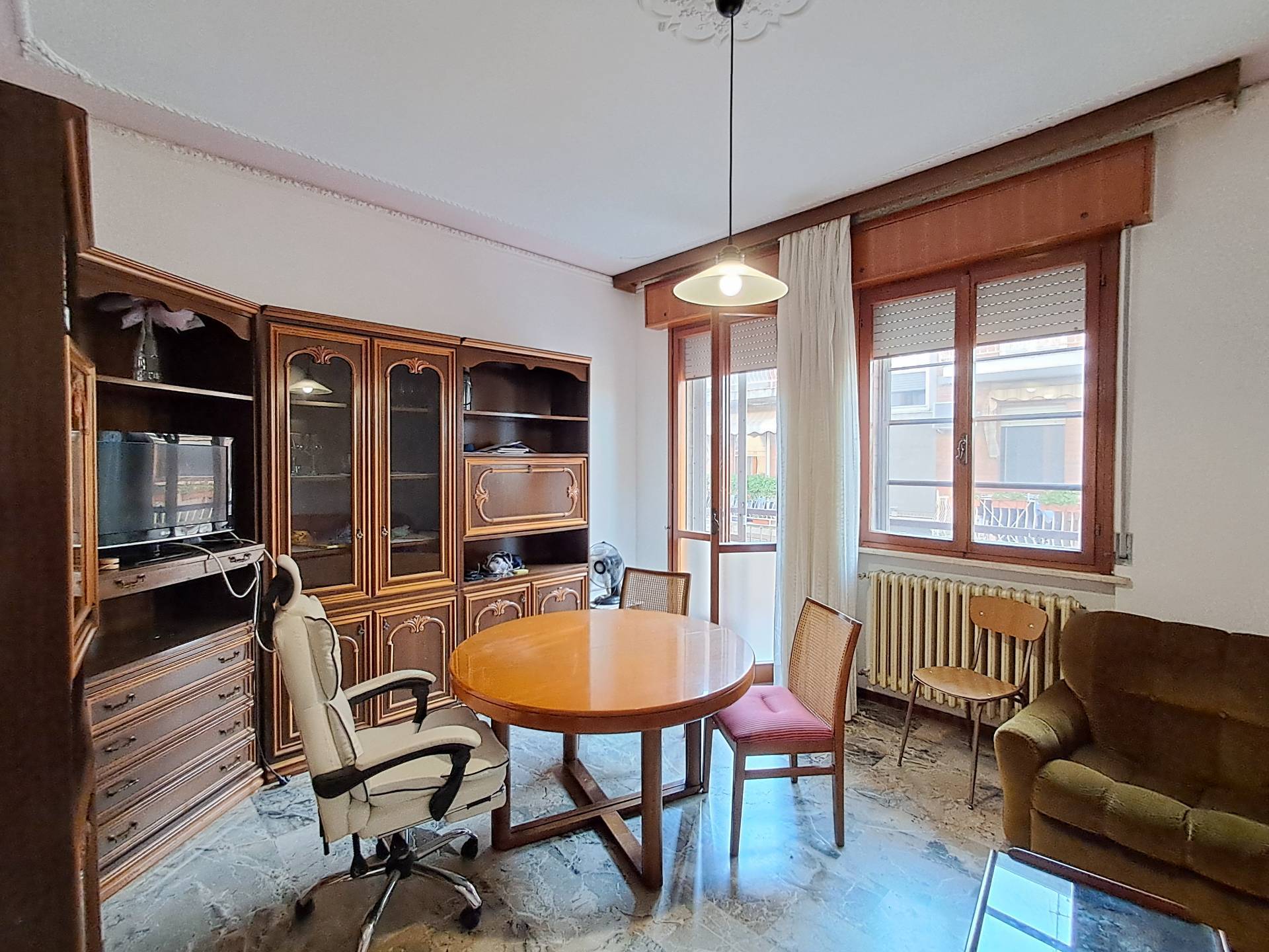 Appartamento in vendita a Ferrara, Borgo Punta