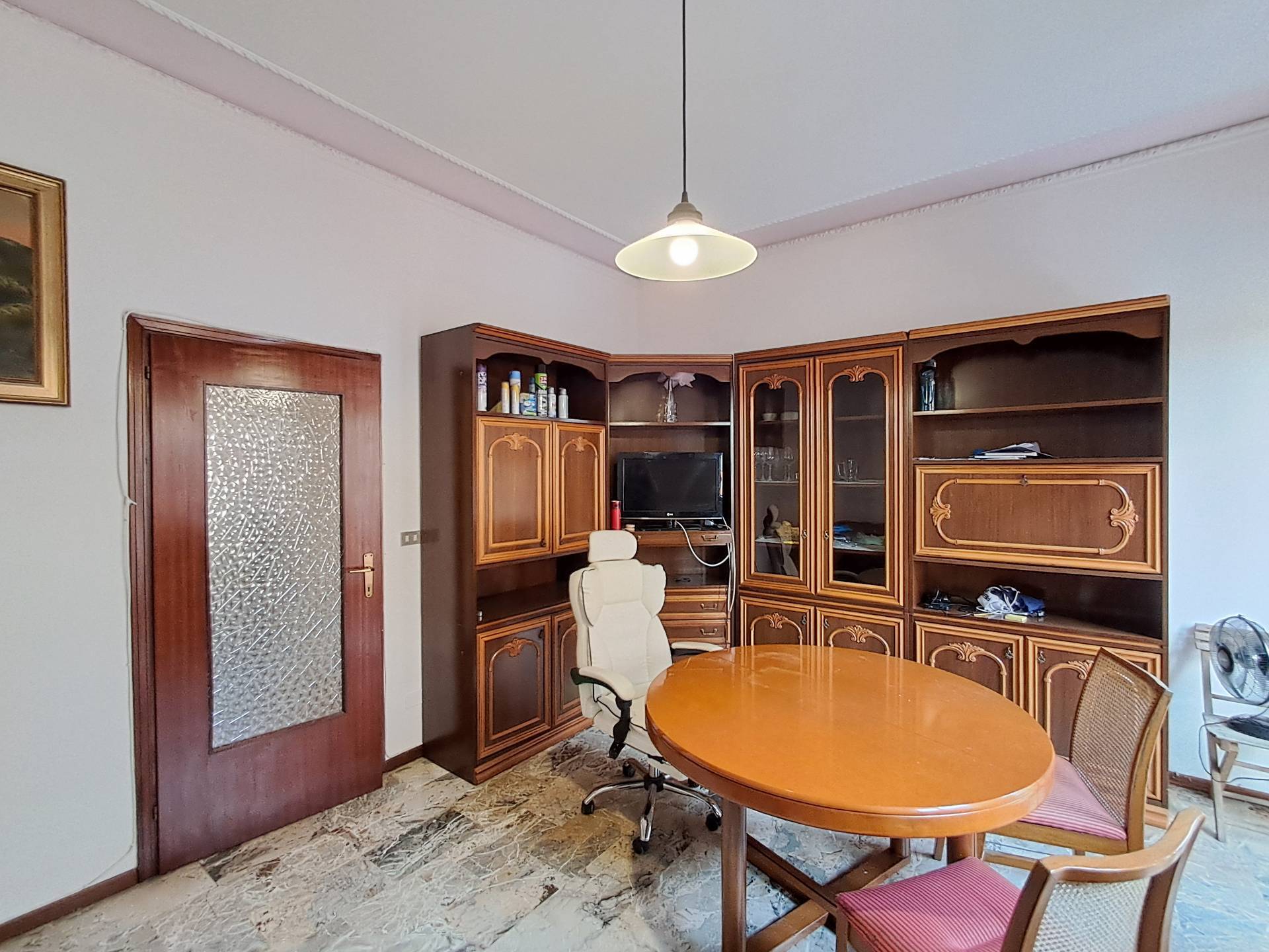 Appartamento in vendita a Ferrara, Borgo Punta