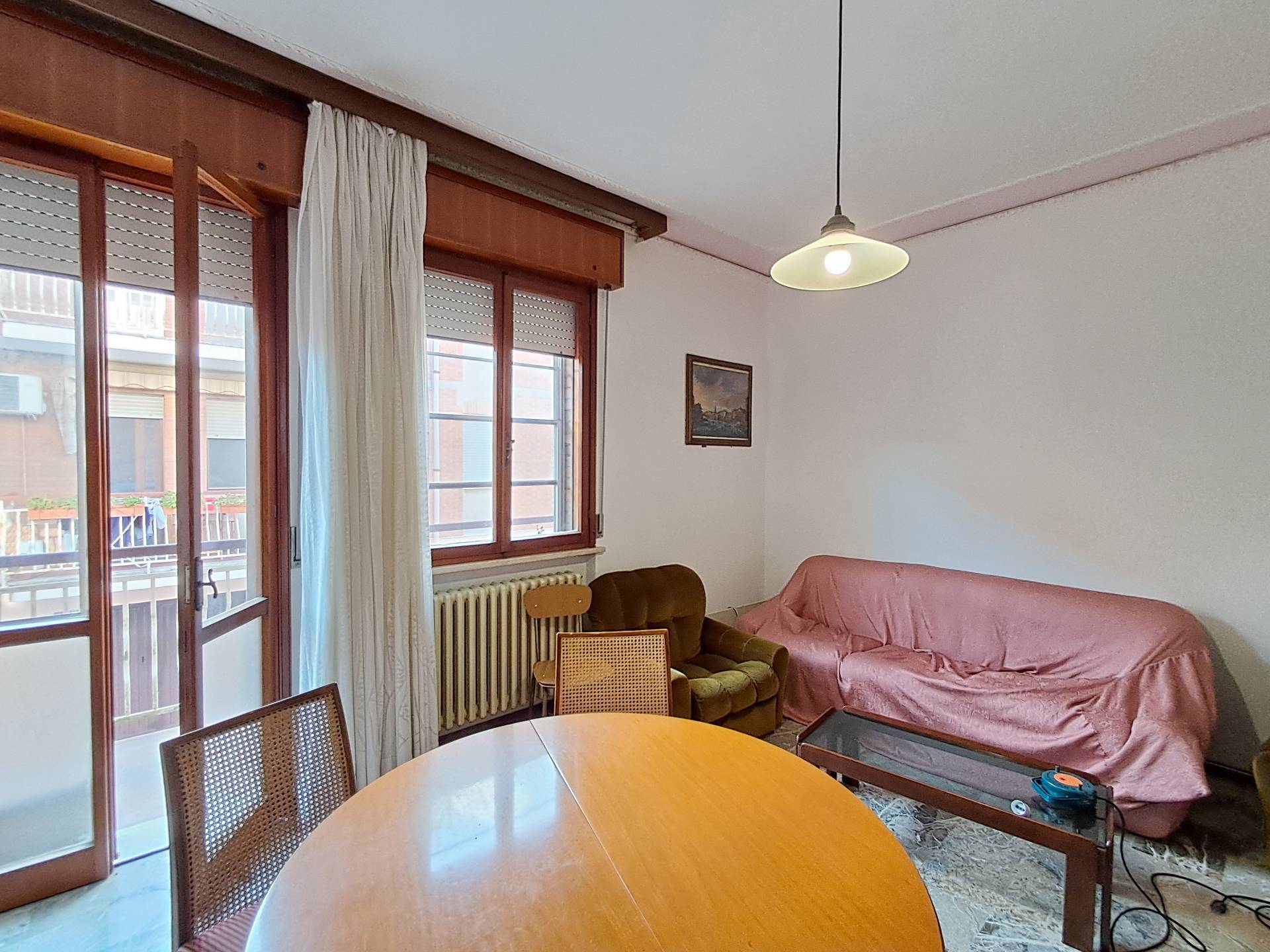 Appartamento in vendita a Ferrara, Borgo Punta