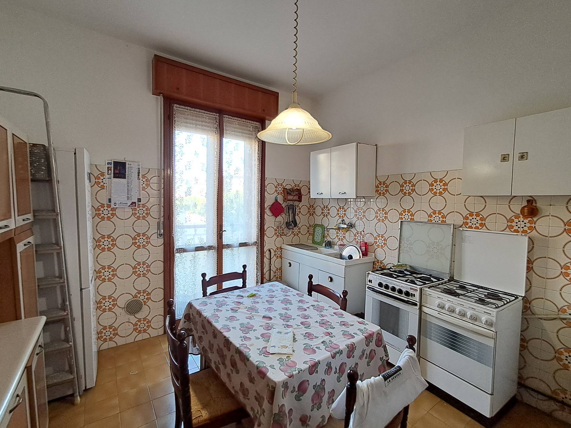 Appartamento in vendita a Ferrara, Borgo Punta