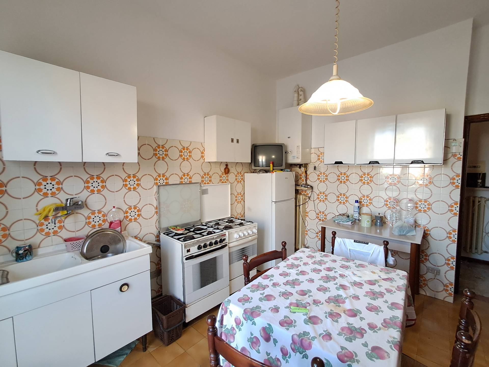 Appartamento in vendita a Ferrara, Borgo Punta