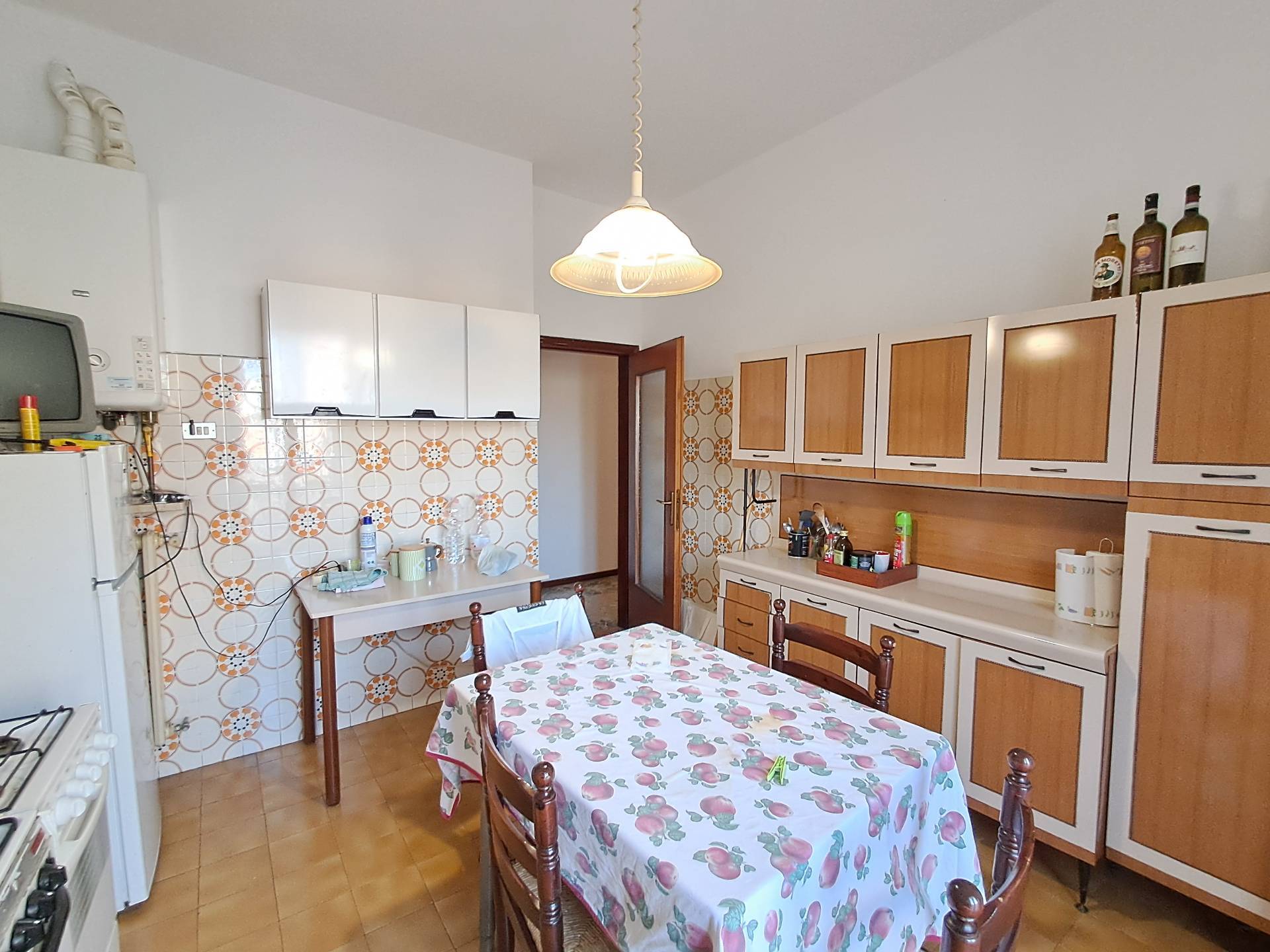 Appartamento in vendita a Ferrara, Borgo Punta