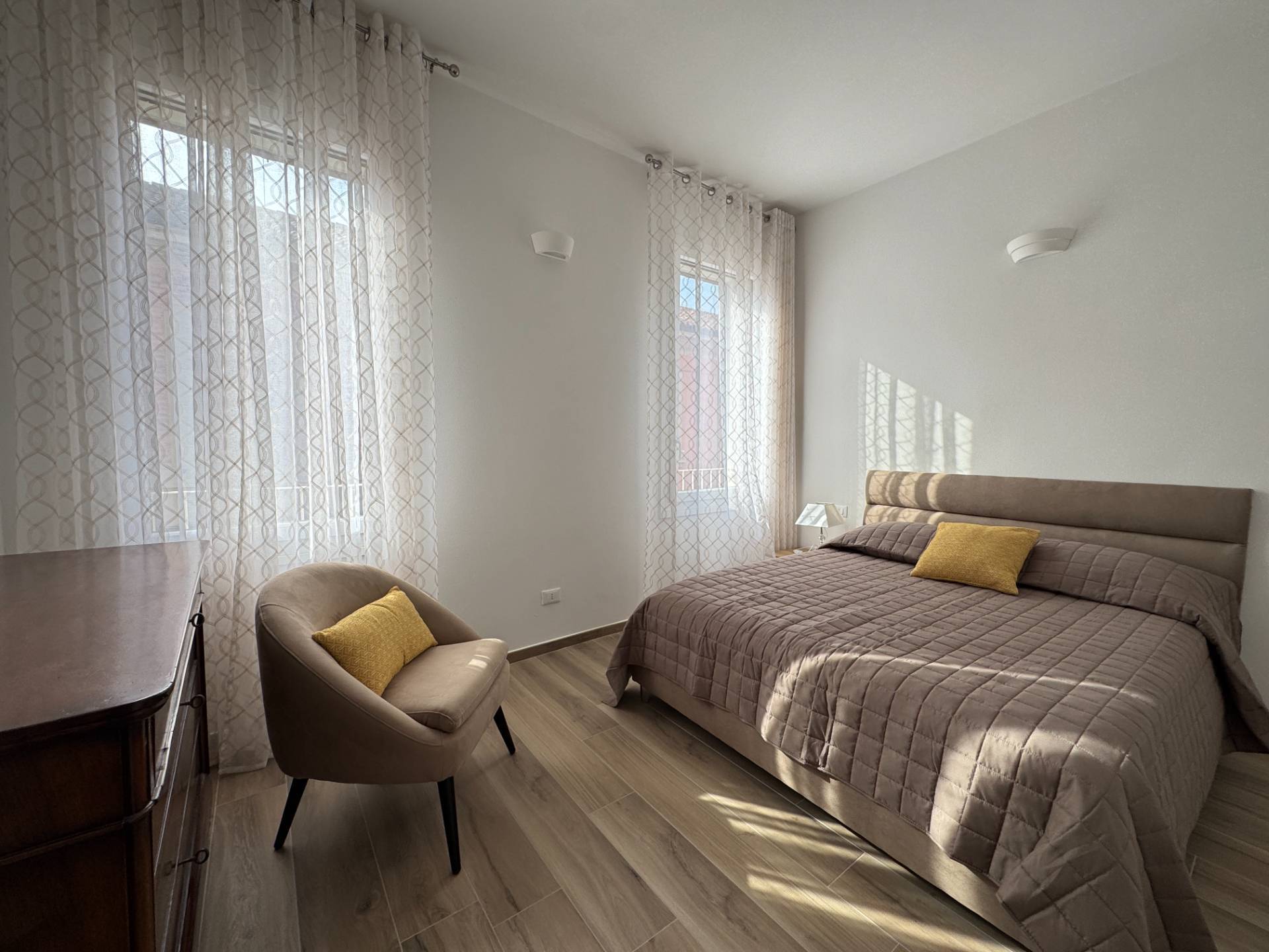 Appartamento in affitto a Ferrara