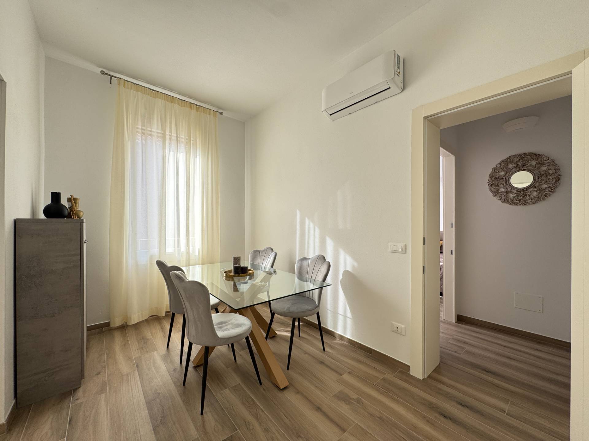 Appartamento in affitto a Ferrara