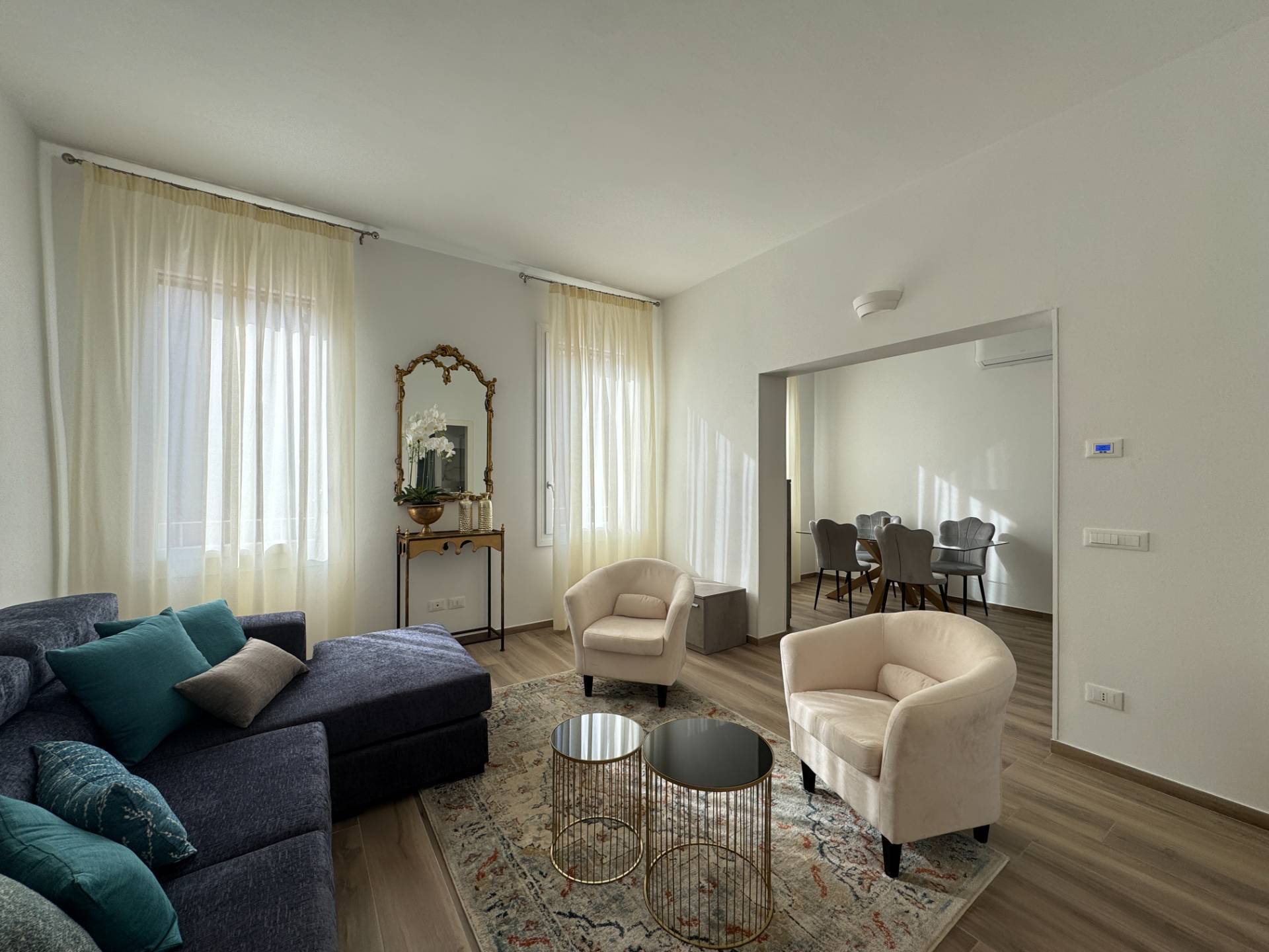 Appartamento in affitto a Ferrara