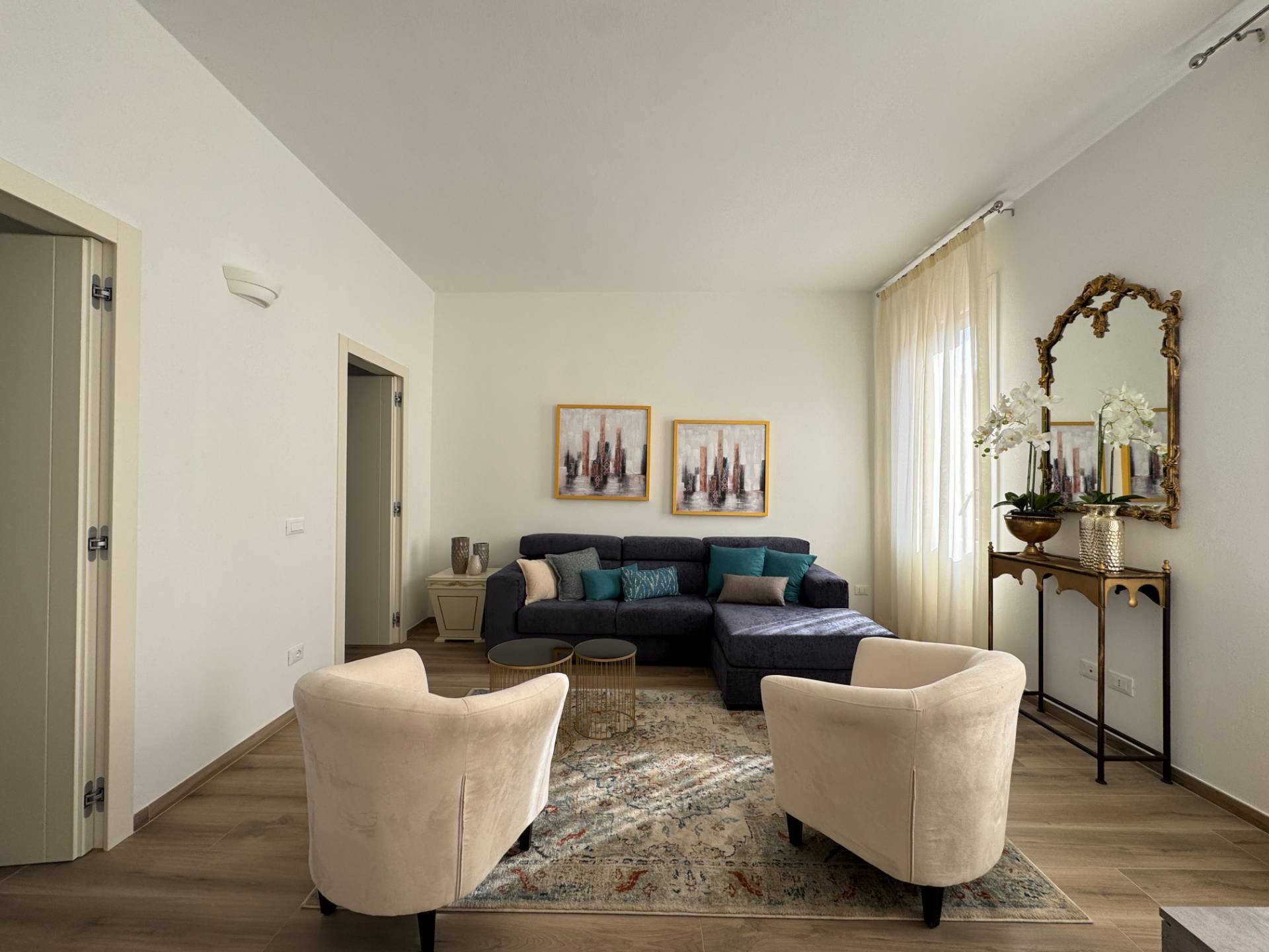 Appartamento in affitto a Ferrara