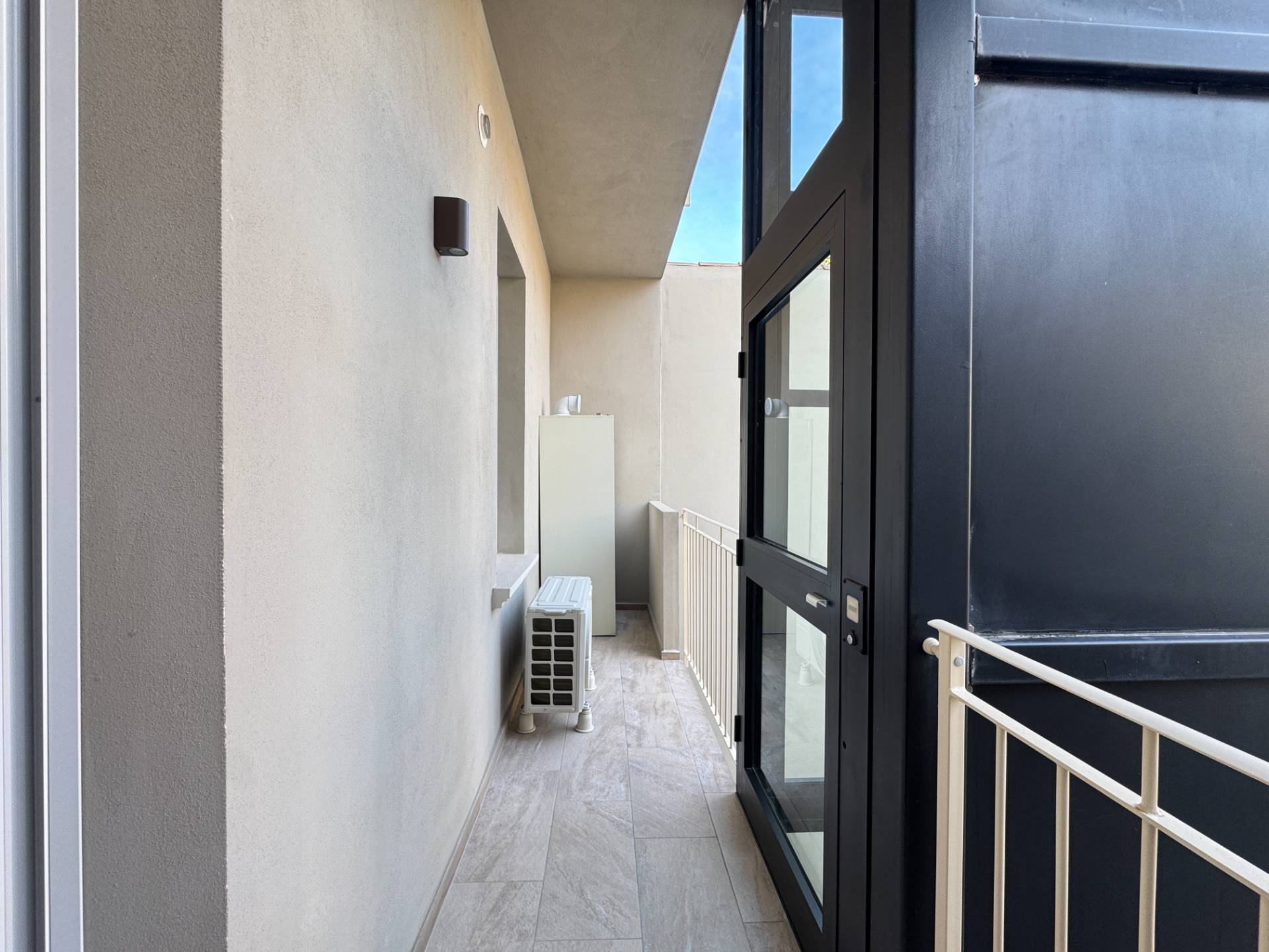 Appartamento in affitto a Ferrara