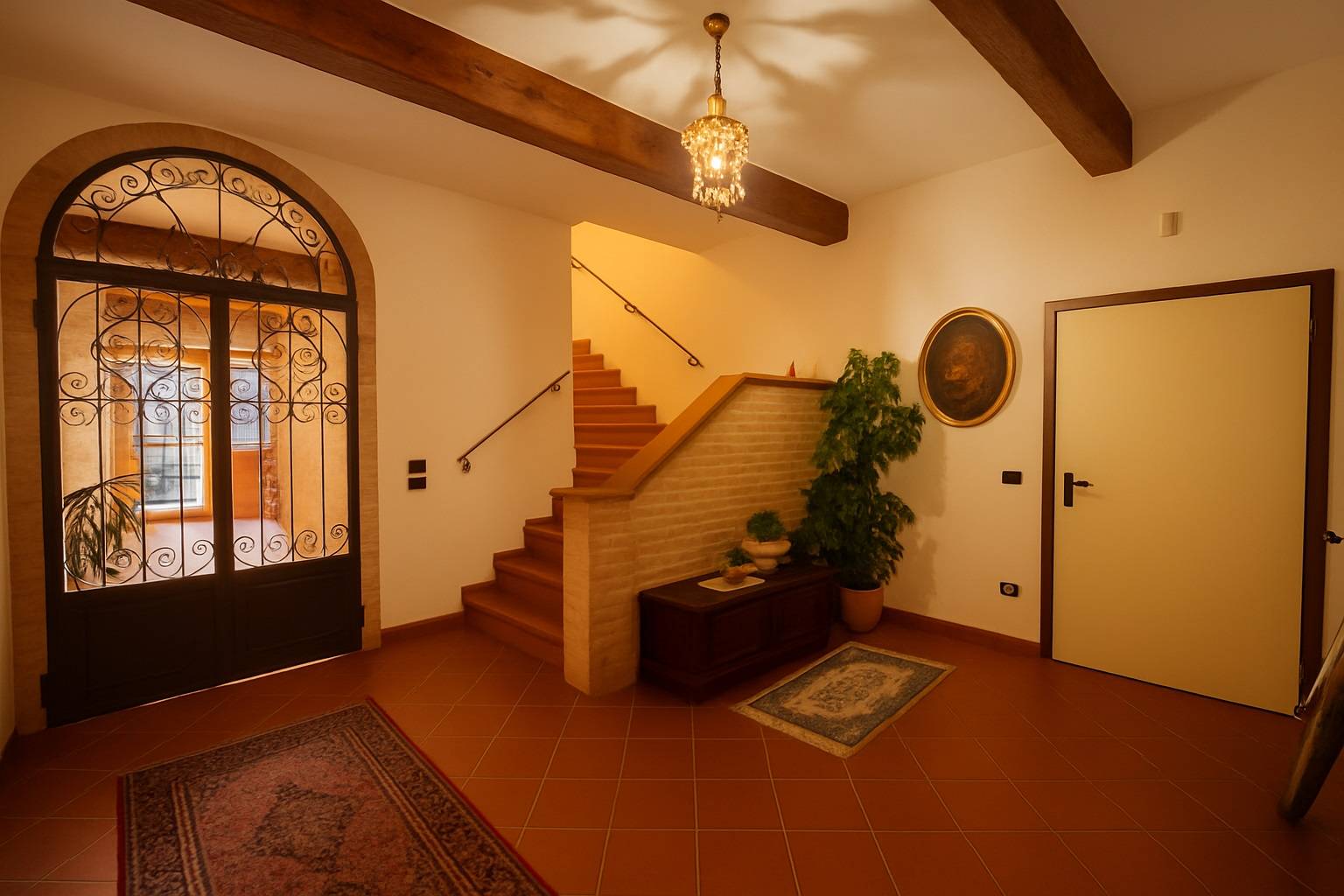 Appartamento in vendita a Ferrara, Centro storico