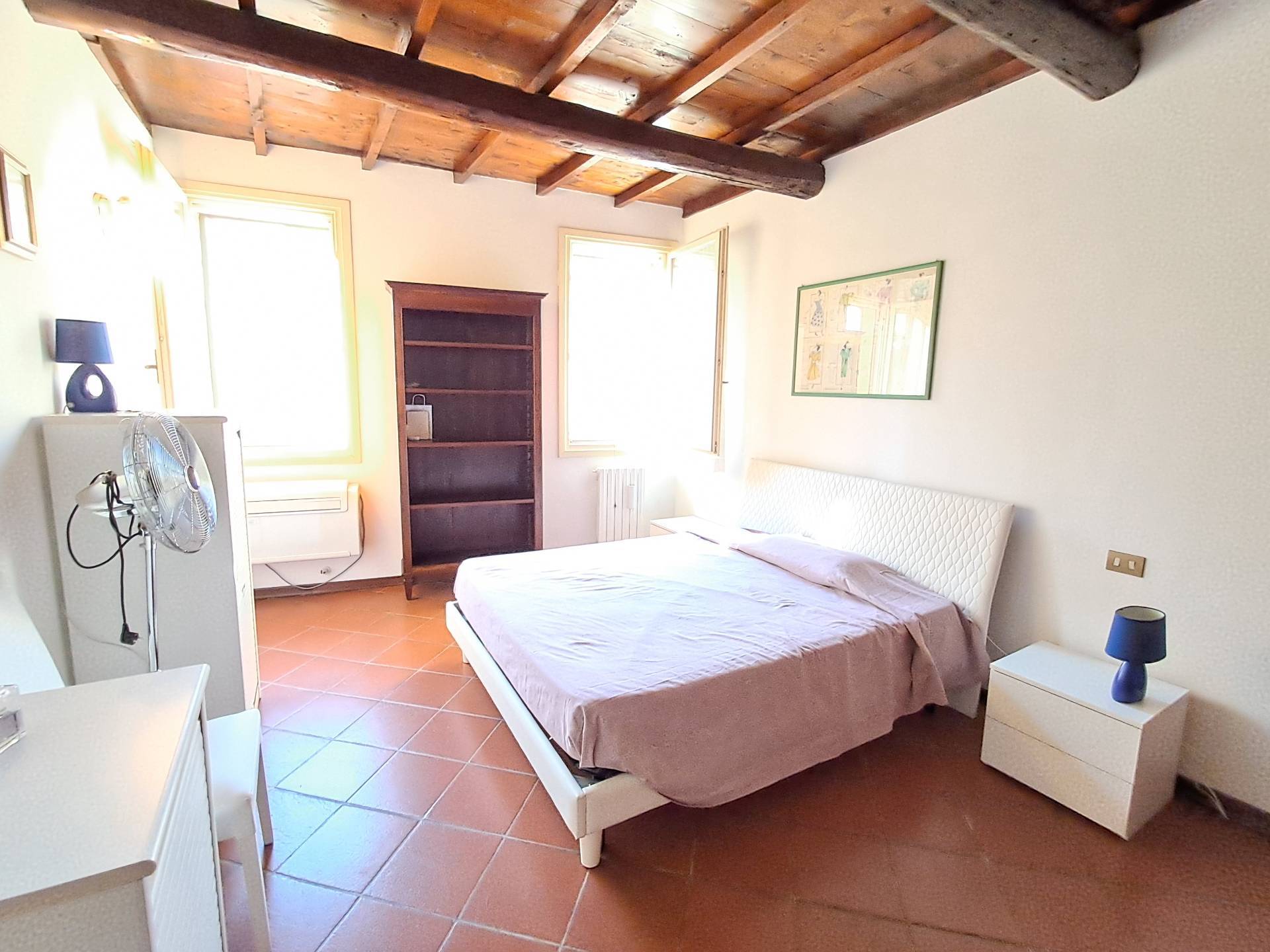 Appartamento in vendita a Ferrara, Centro storico