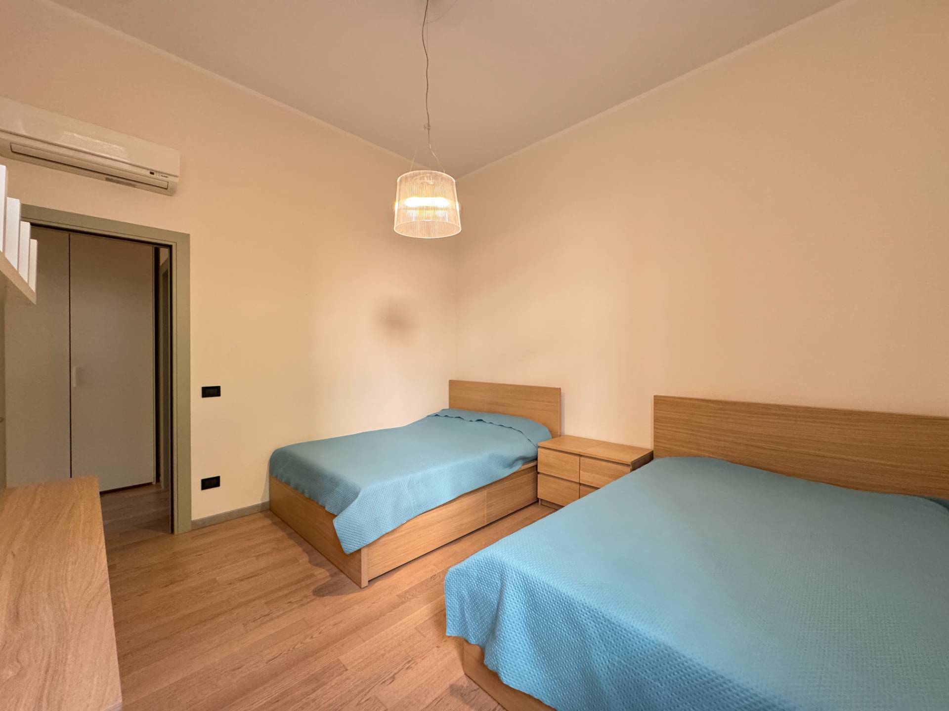 Appartamento in affitto a Ferrara, Centro storico