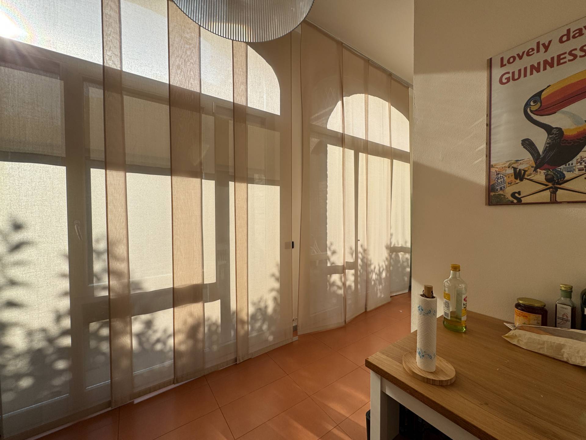 Appartamento in affitto a Ferrara, Centro storico