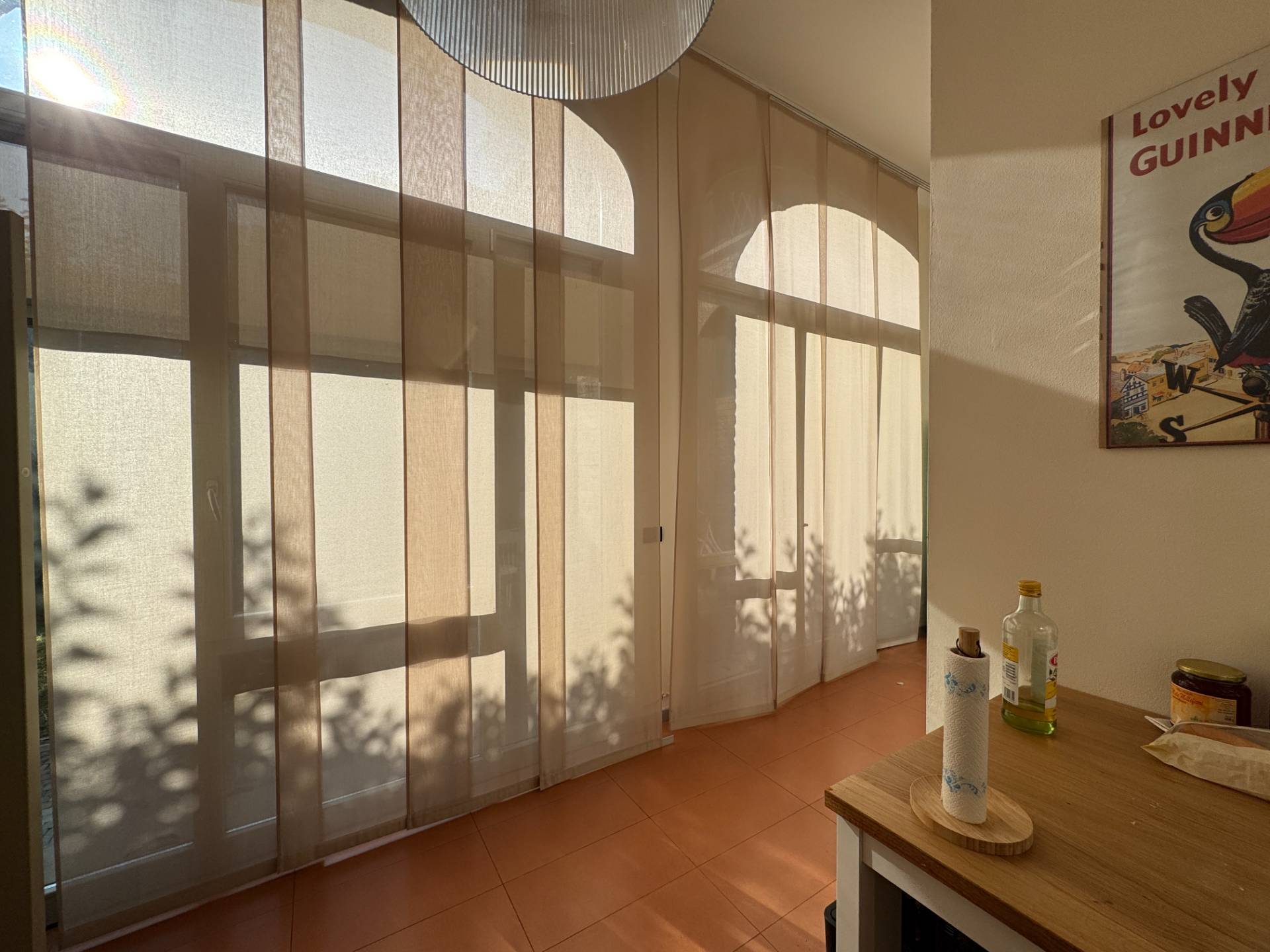 Appartamento in affitto a Ferrara, Centro storico