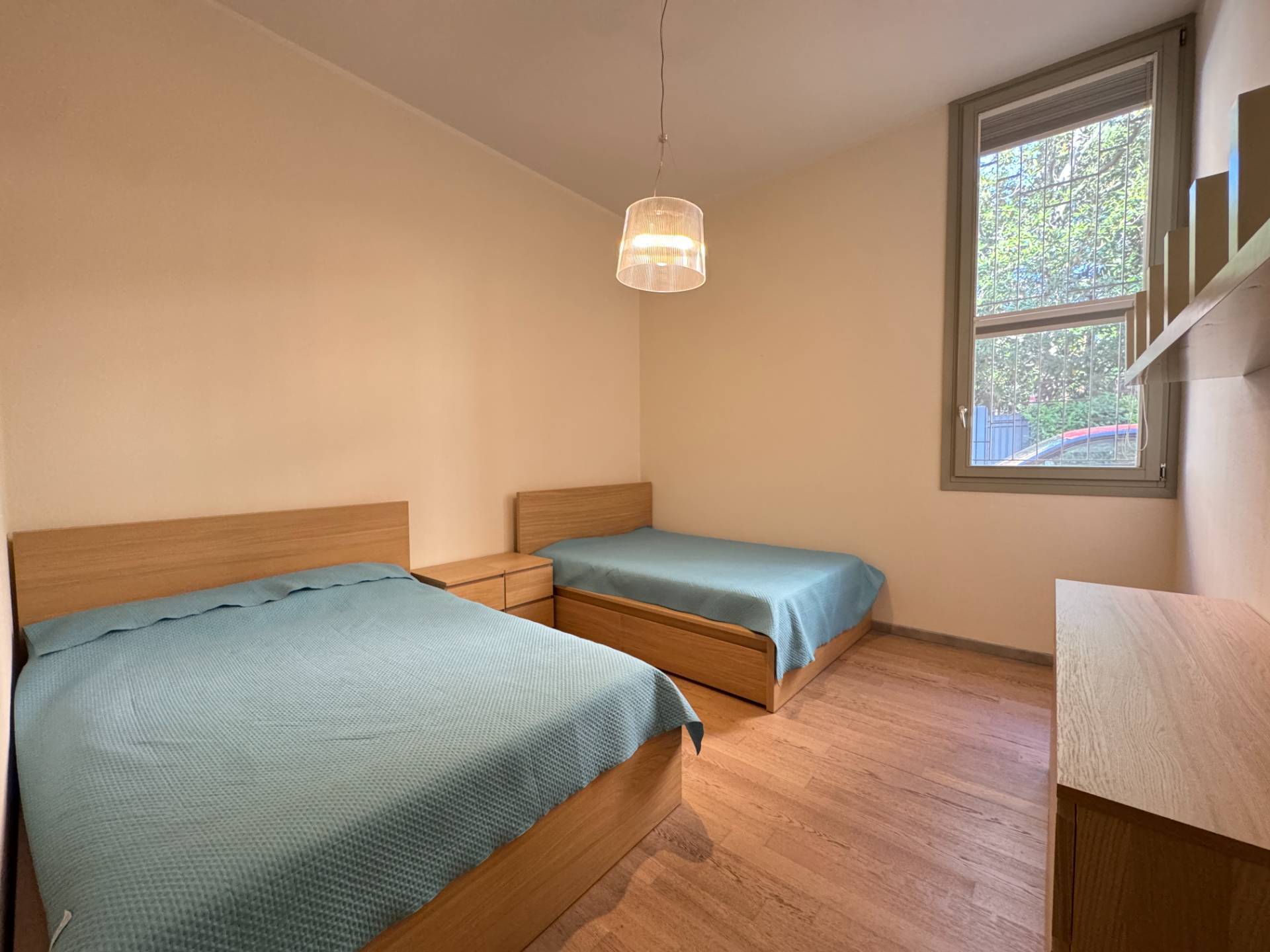 Appartamento in affitto a Ferrara, Centro storico