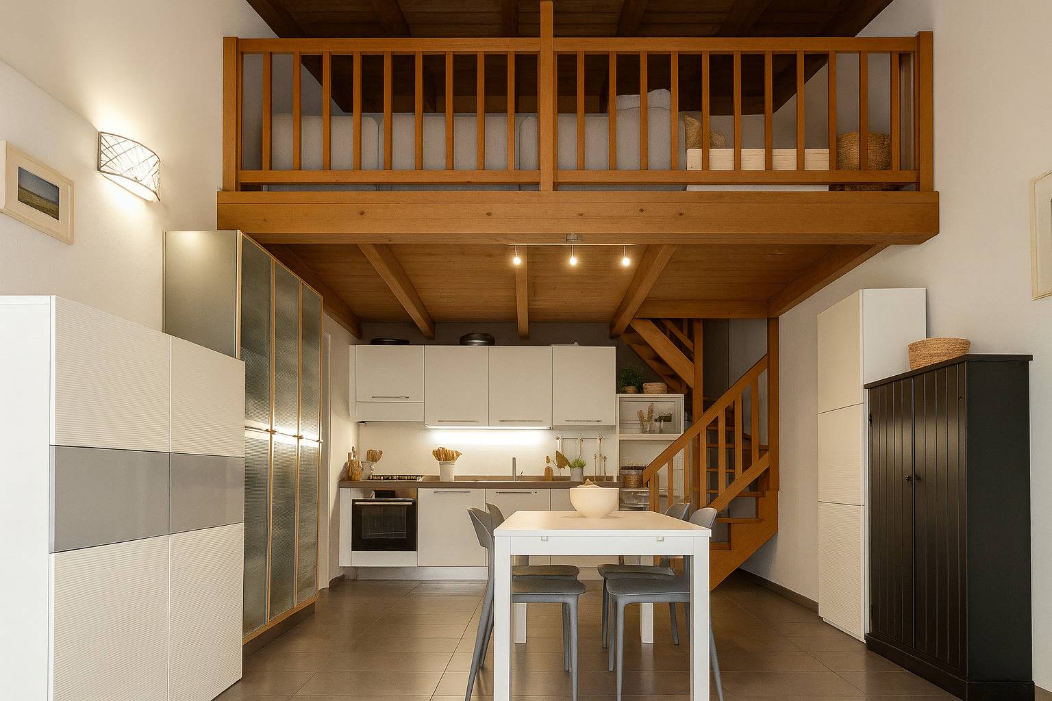 Villette a schiera in vendita a Ferrara, Entro Mura